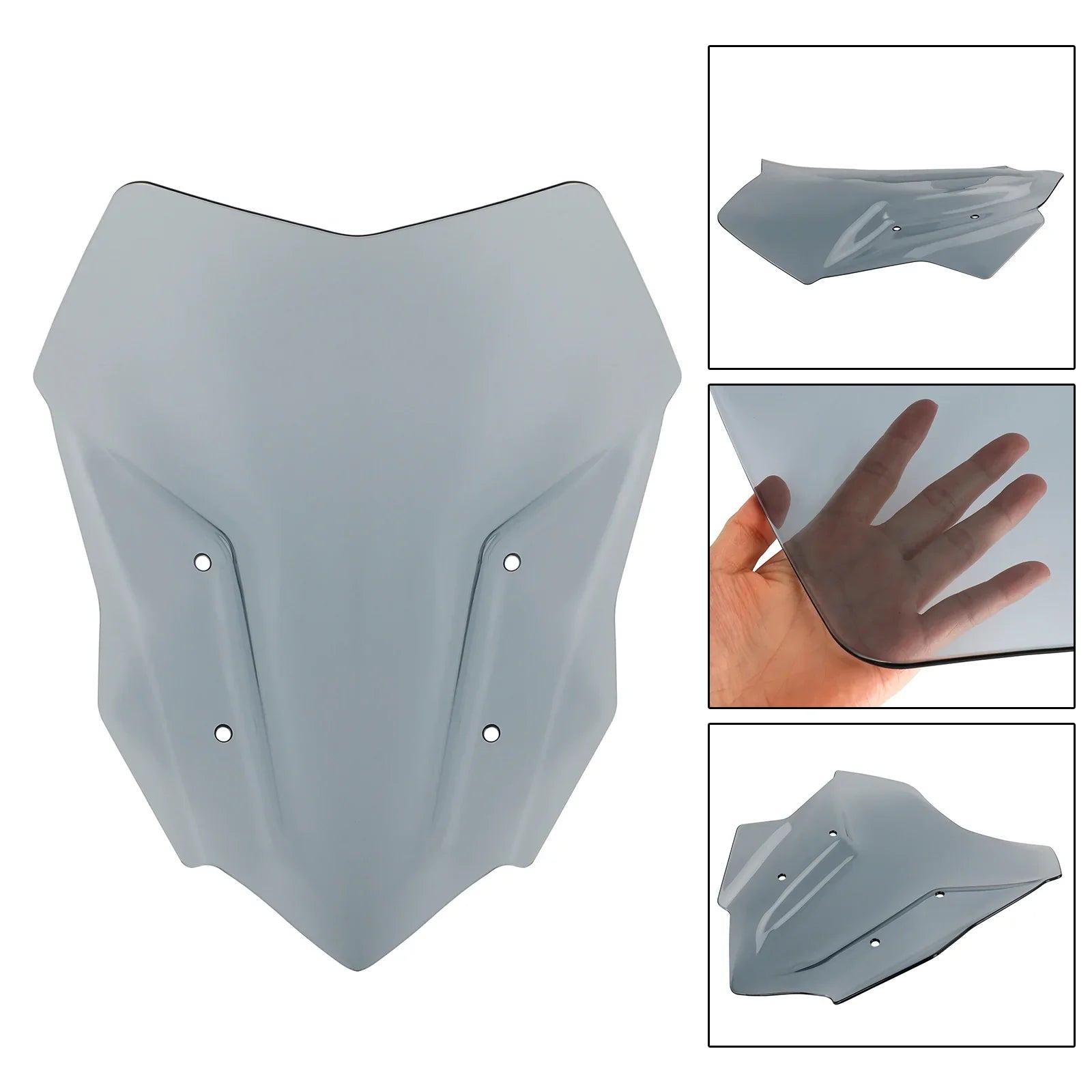 BMW S1000XR 2015-2019 MOTORCYCLE MOTORE