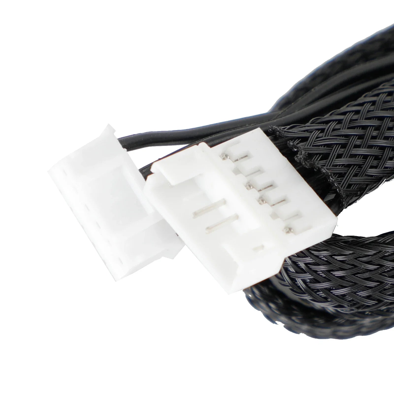 Estrusore trasparente aggiornato a trasmissione diretta per ENDER3 Aquila 24V