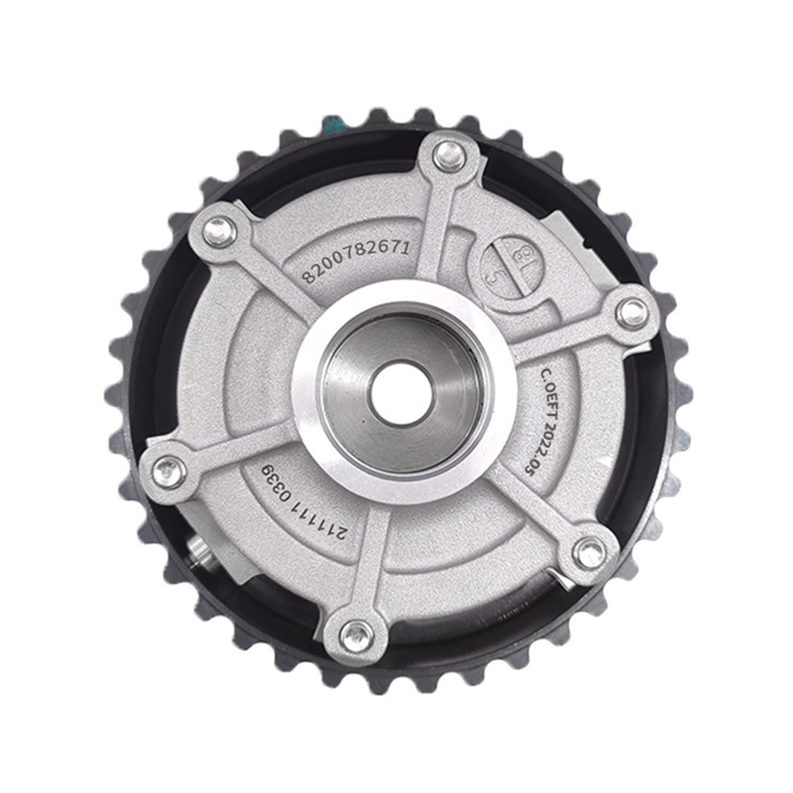 Renault 2.0 16V Clio Sport 172/182 8200782671 Regulacja wałka rozrządu VVT Rozrząd