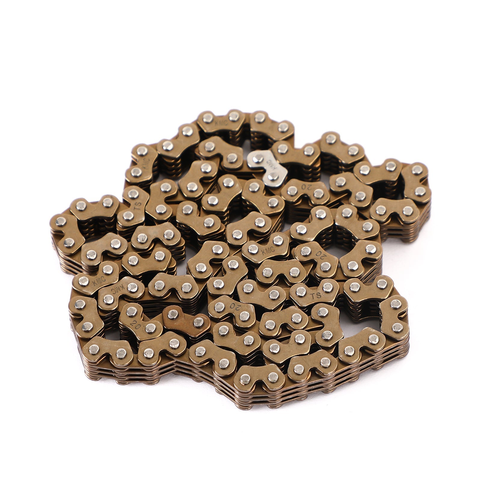 Łańcuch napędowy do Husqvarna 77036013100 FC450 FS450 FX450 Fe450 Fe501 Fe501S ogólny