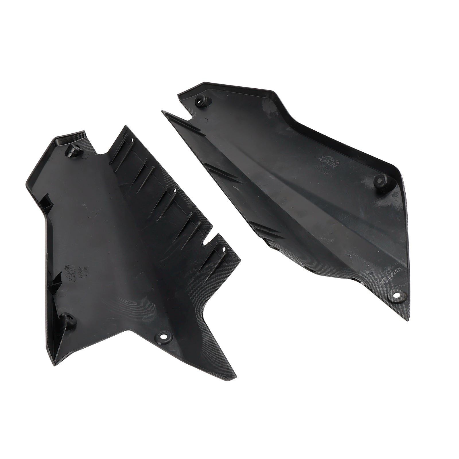 Aprilia Rs 660 2020-2024 Alemman hiilimoottoripaneelien suojaaminen