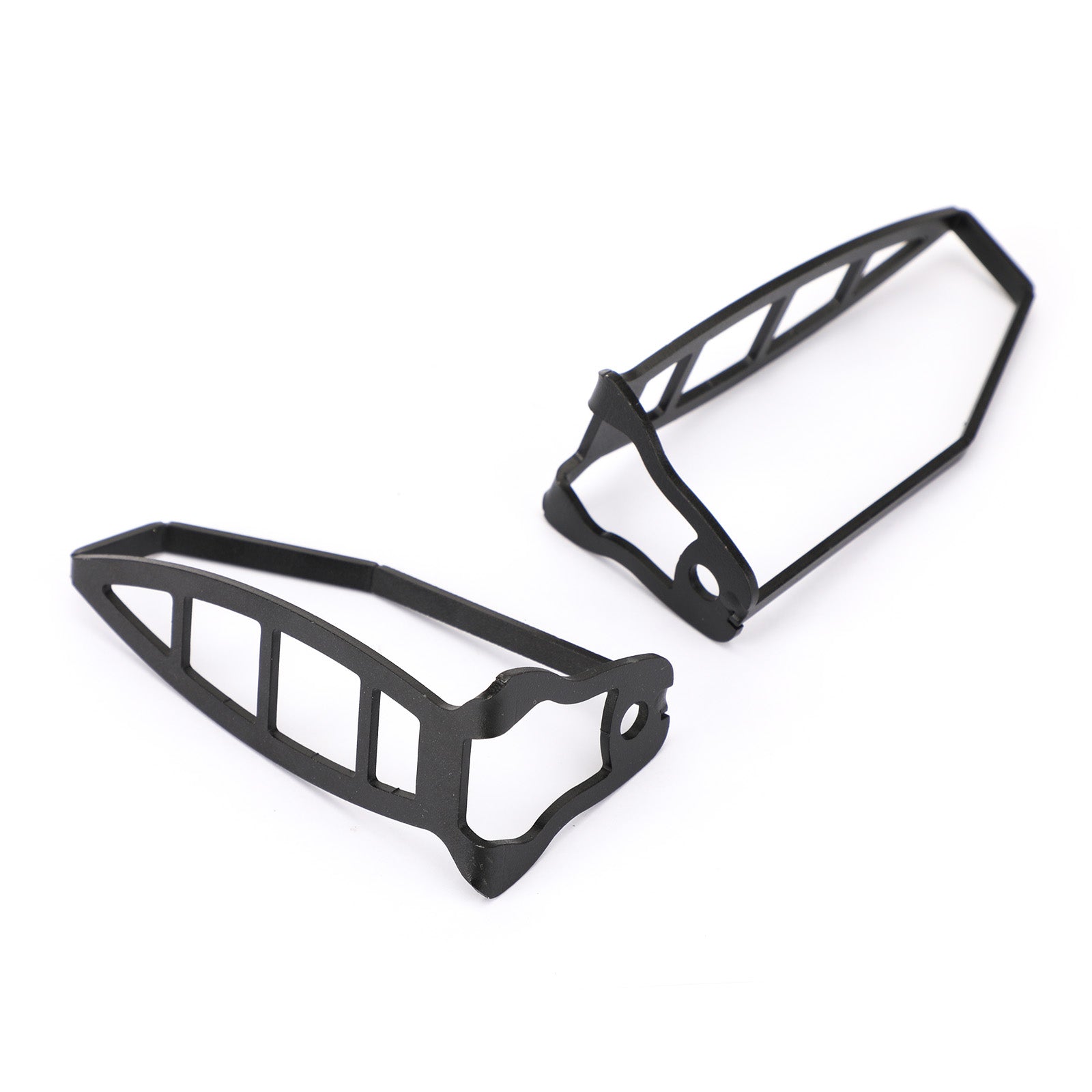 Couvercle de protection de clignotant avant de moto adapté pour BMW F700GS F800GS F750GS 04-19 générique