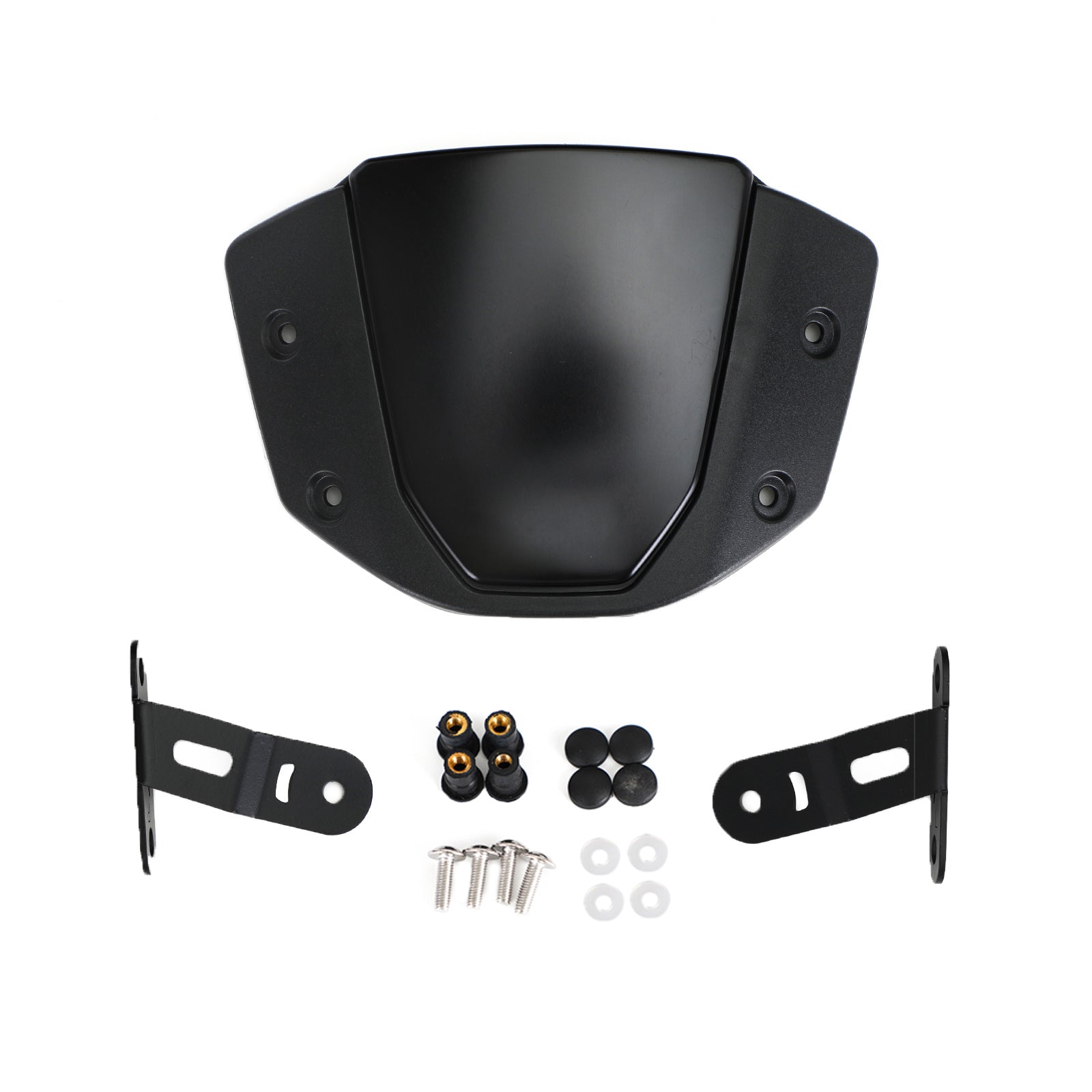 Protecteur de pare-brise HONDA CB125R CB250R CB300R 2018-2021