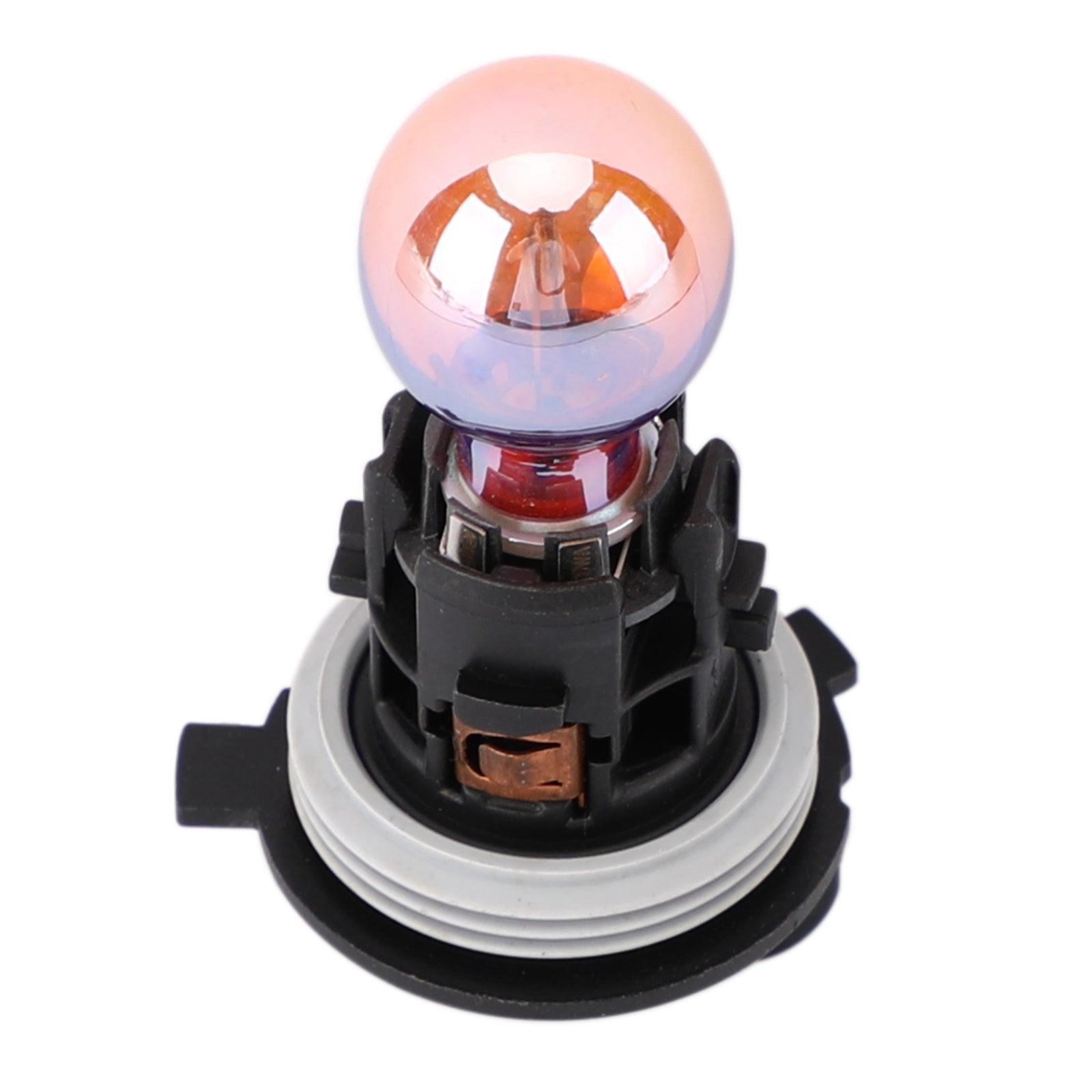 Per Philips con presa PWY24WSV 12174SV 12V24W Lampadina ambrata Indicatore di direzione Luce generica