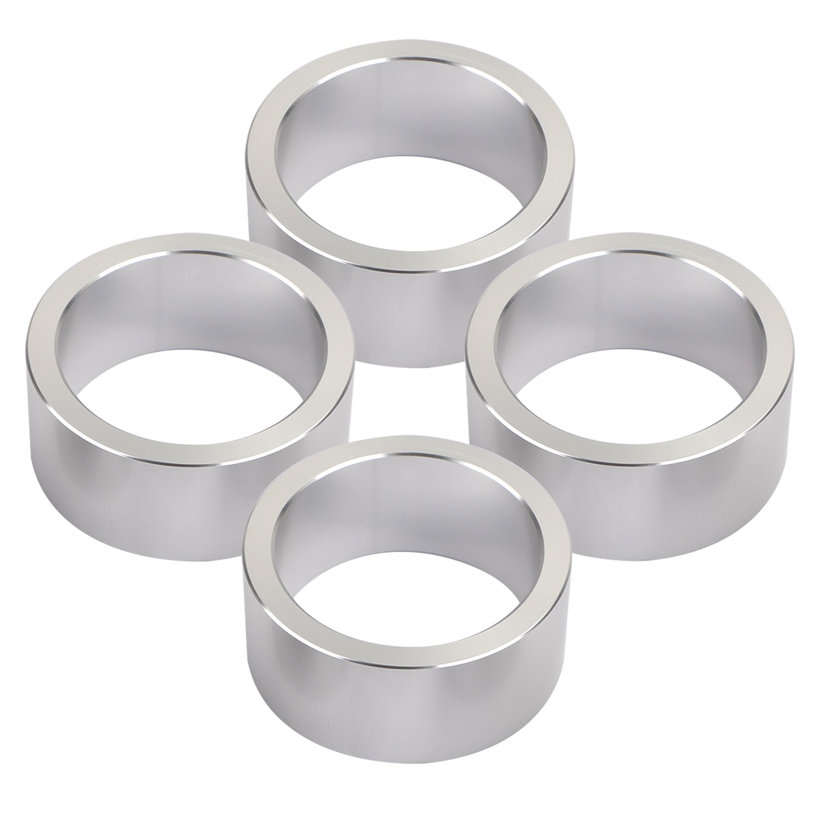 Vzpon za dvigalo za vzmetenje za distančni komplet za Can Am Bombardier Outlander 650 800 ATV generic