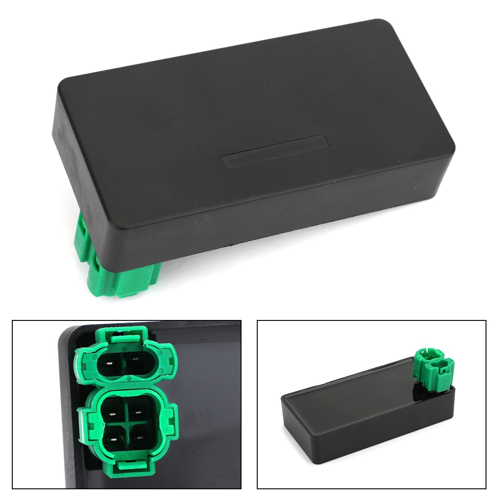 Encendedor CDI para Honda NX650 NX500 Dominator XR650L NX650 30410-MN9-790 genérico