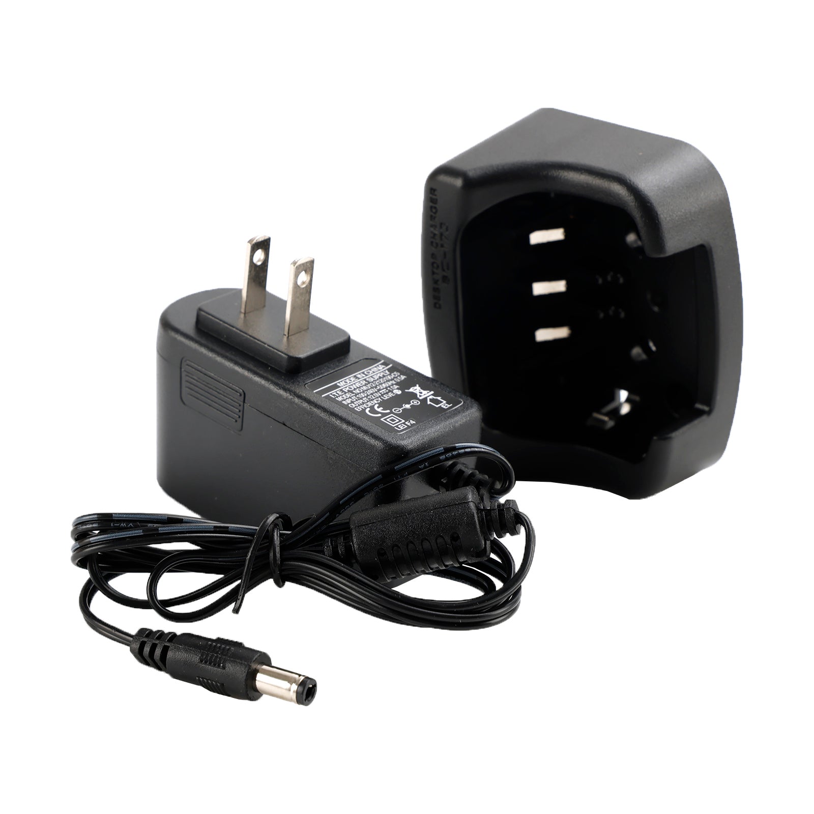 BC-173 BP224 Szybka stacja dokująca do ładowarki akumulatorów dla ICOM IC-M31 M32 M2A M21 M33 M34 M35