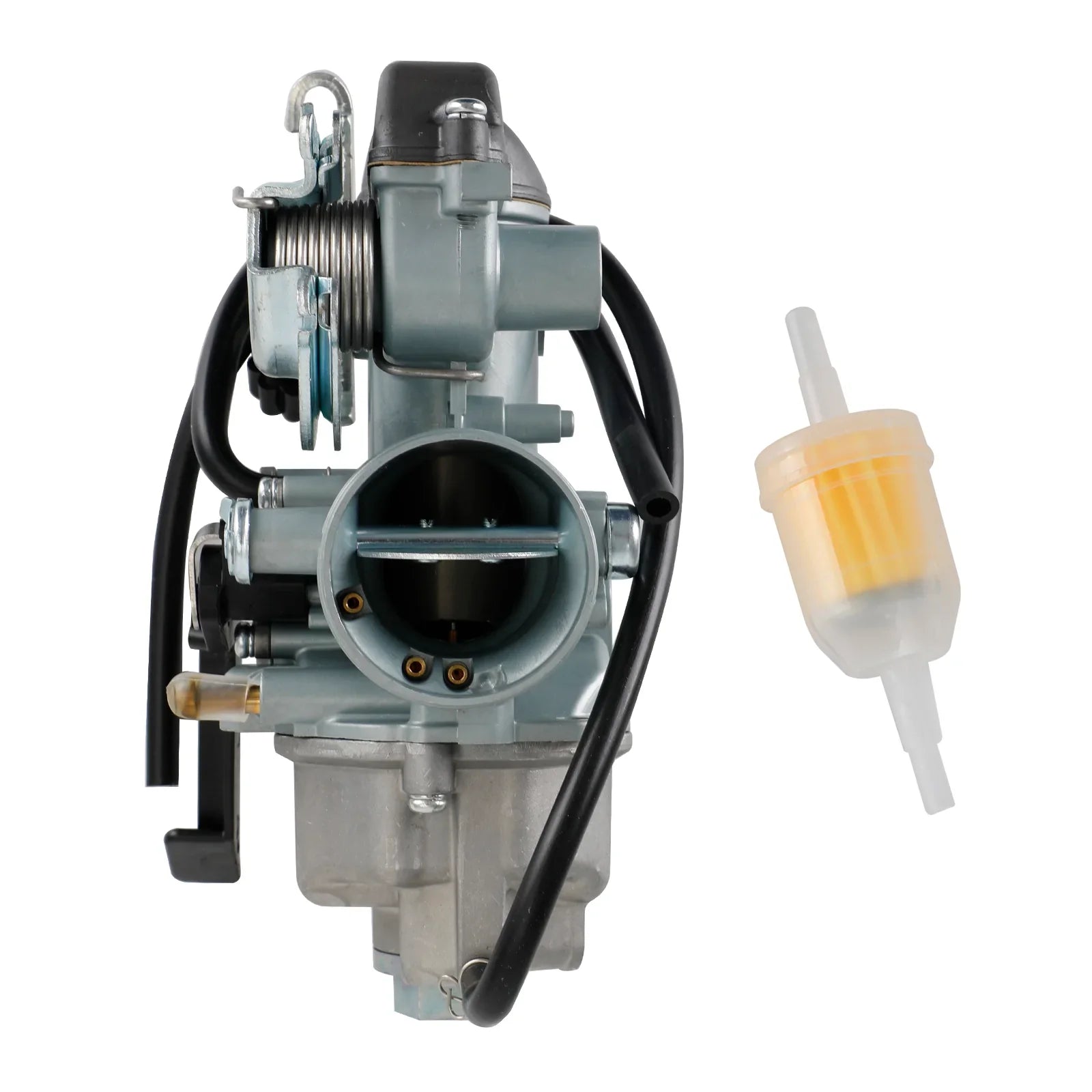 Honda XR350 1985 16100-KN5-673 16100-KN5-674 Carburateur Carburateur