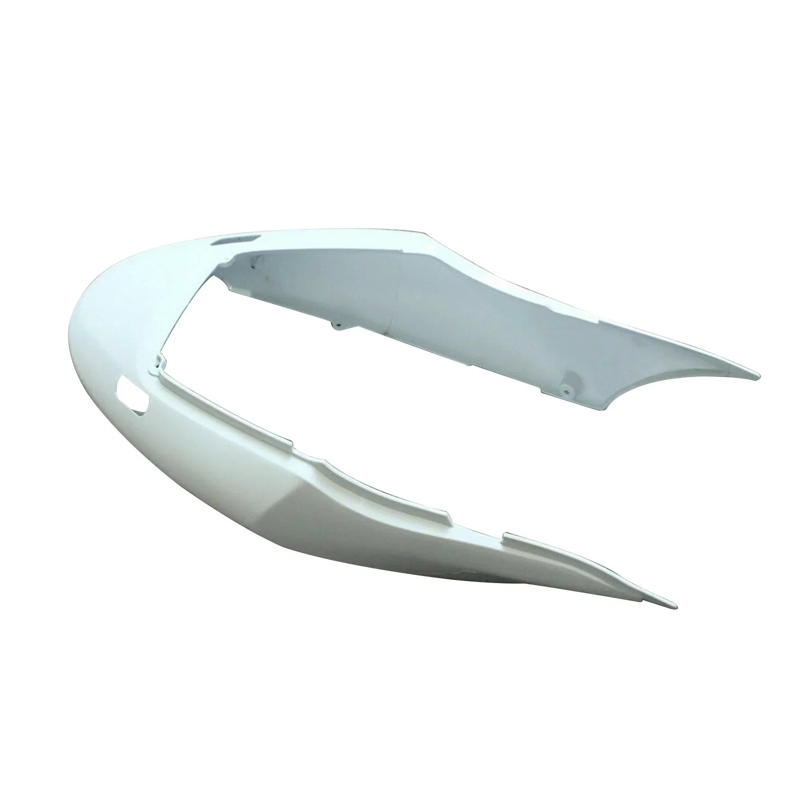 Amotopart Honda CBR600F4 1999-2000 Molde de inyección de carenado sin pintar