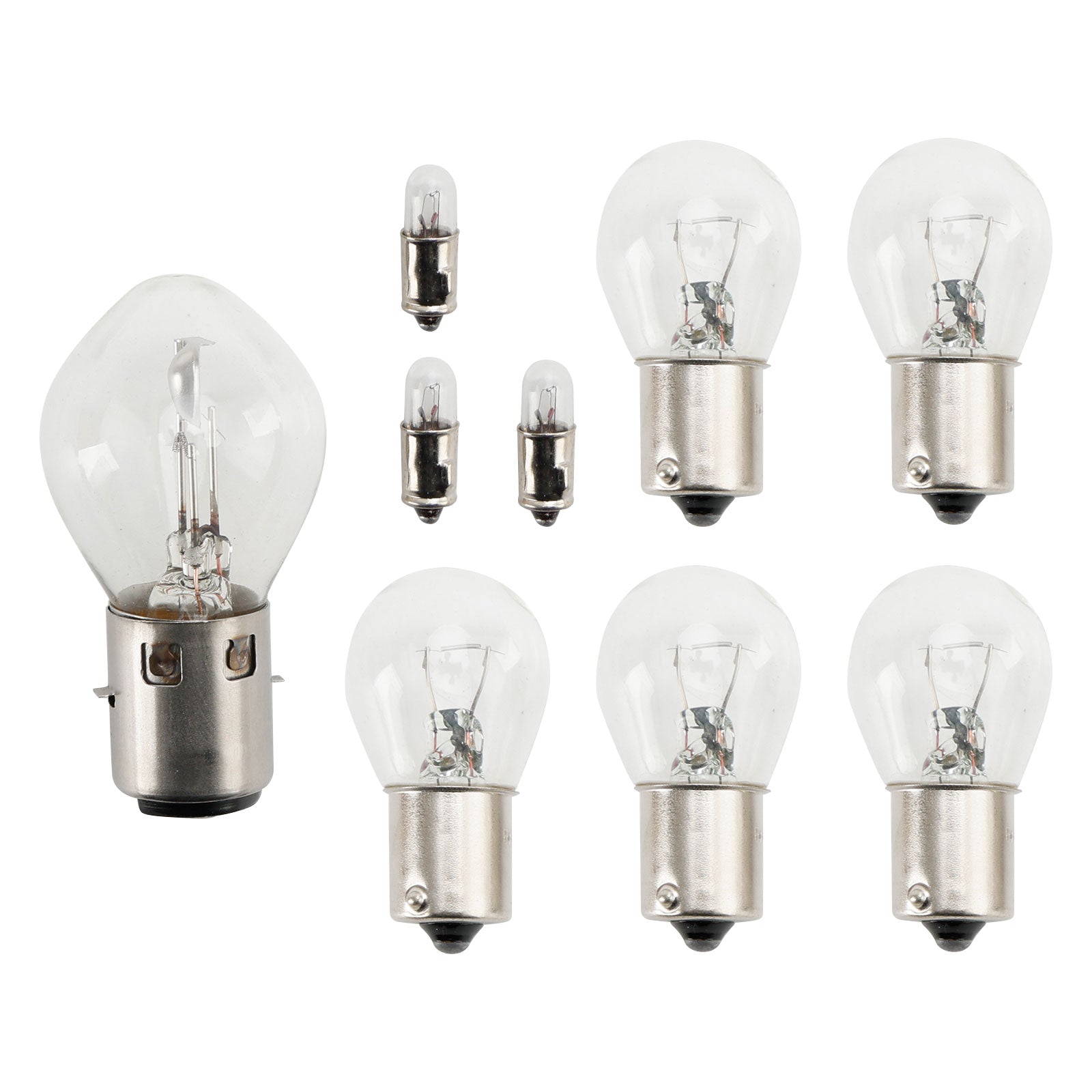 Elektroniczny układ stojana zapłonu dla Simson S50 S51 S53 S70 S83 Enduro