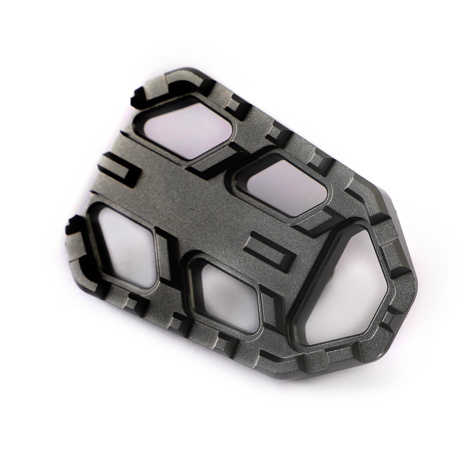 Adattatori di grandi beni per Suzuki V-Strom DL650 DL1000/XT 2006-2020 Generico