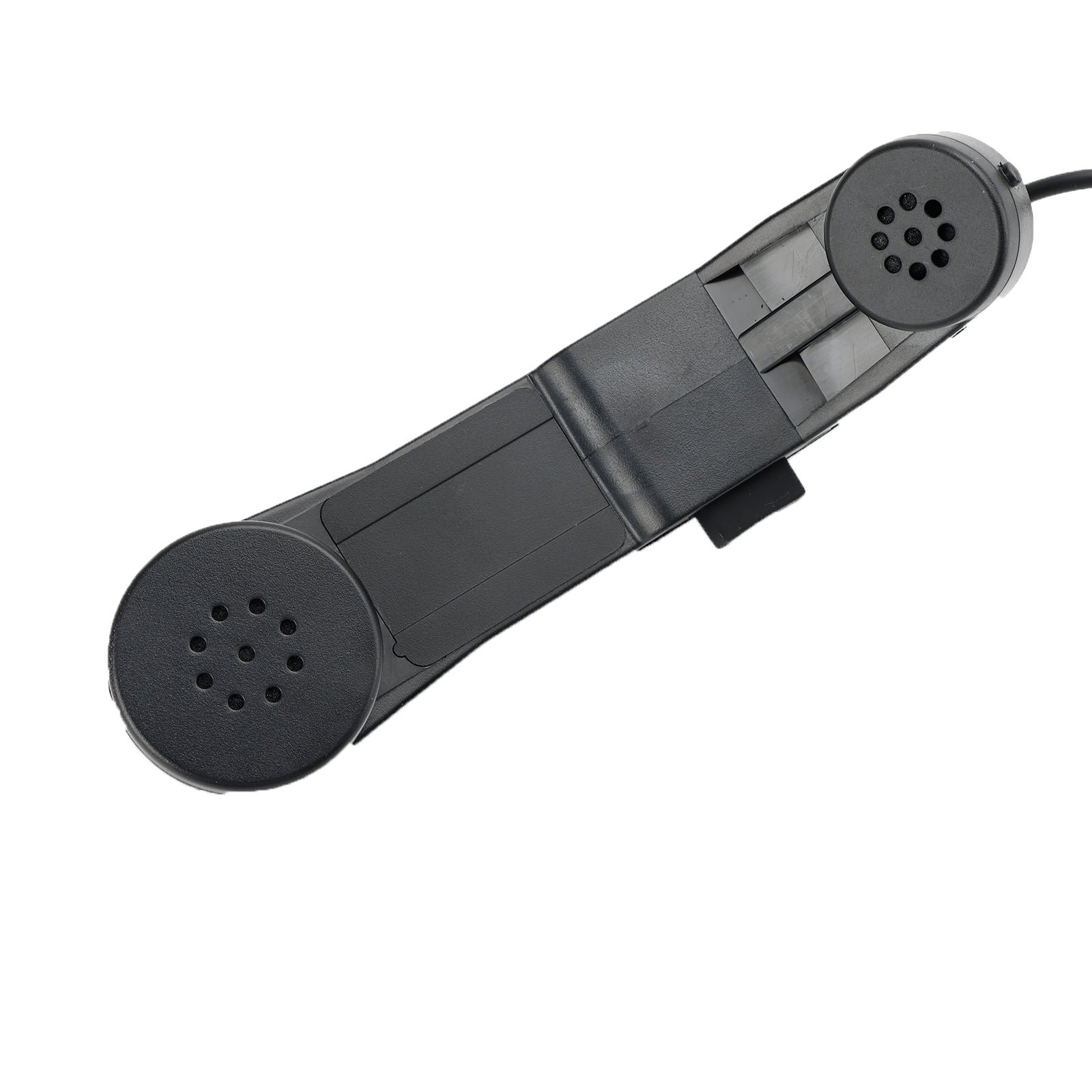 Micrófono con mango de radio PTT H250 de 6 pines para walkie talkie U329 PRC148 PRC152