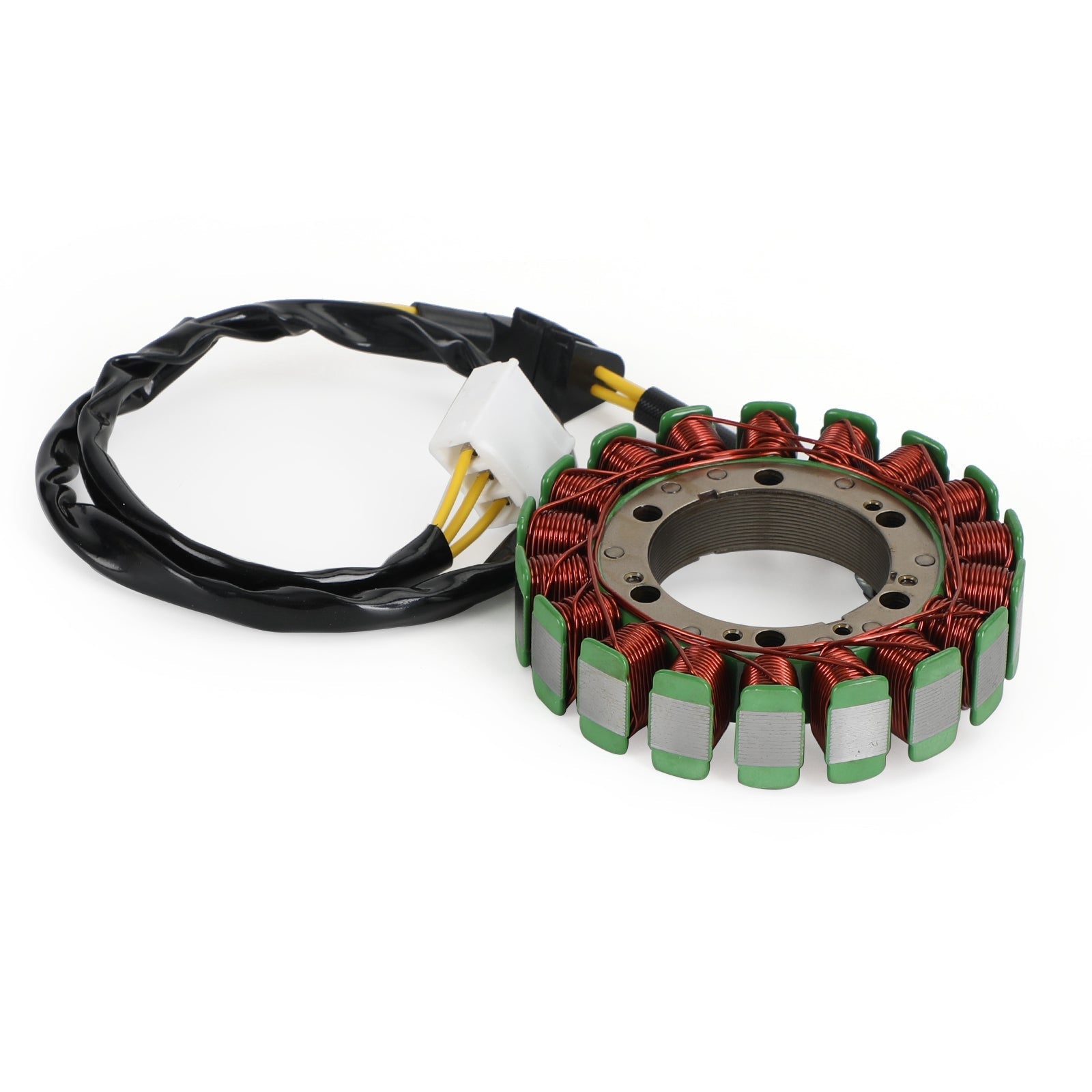 Regulator Stator Stator stator tuljava za Honda CBR 900 RR CBR954RR SC50 2003 generic