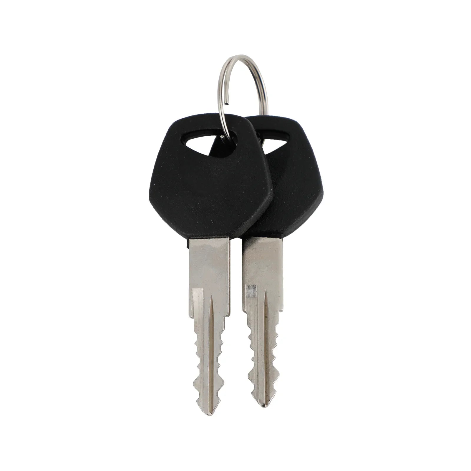 Klassiek contactslot en tankdop Kawasaki VN900 2006-2013