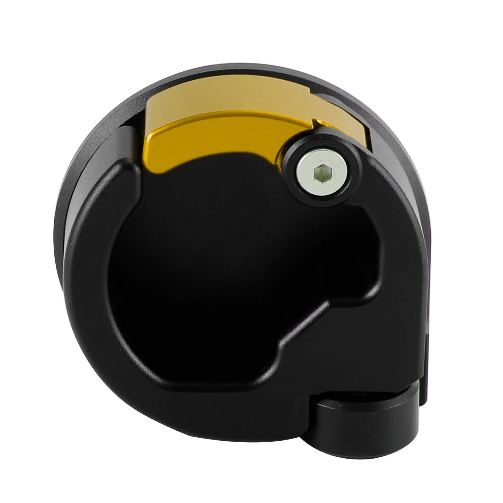 Vespa Gts300 Gtv Casque Crochet Fast Lock Storage Holder Accessoires Cnc