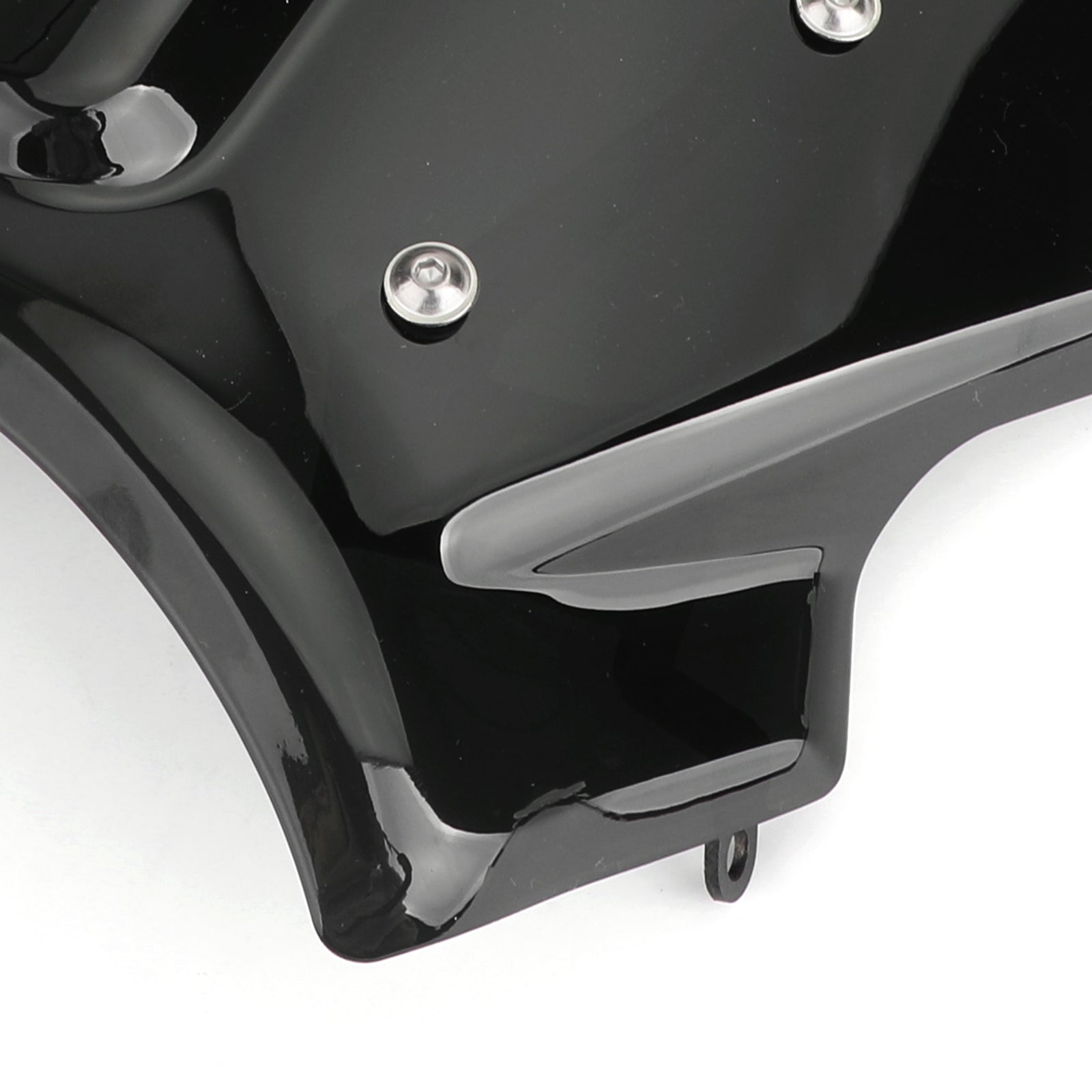 ABS Plastic Motorcycle Sandshield dla Honda CB125R CB300R 2018-2019 Ogólny