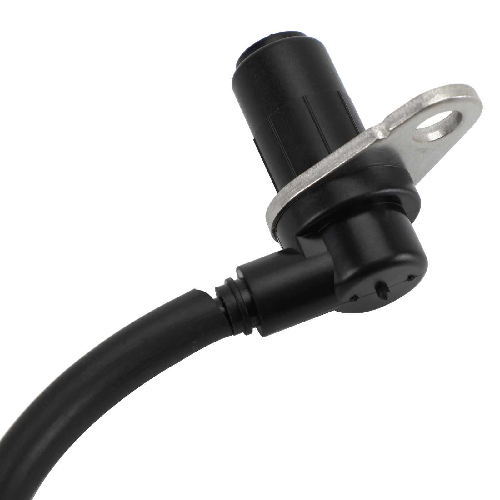 Sensor de velocidad ABS delantero derecho MR569412 para MITSUBISHI SHOGUN 3.2 DI-D 1999-2006 Genérico