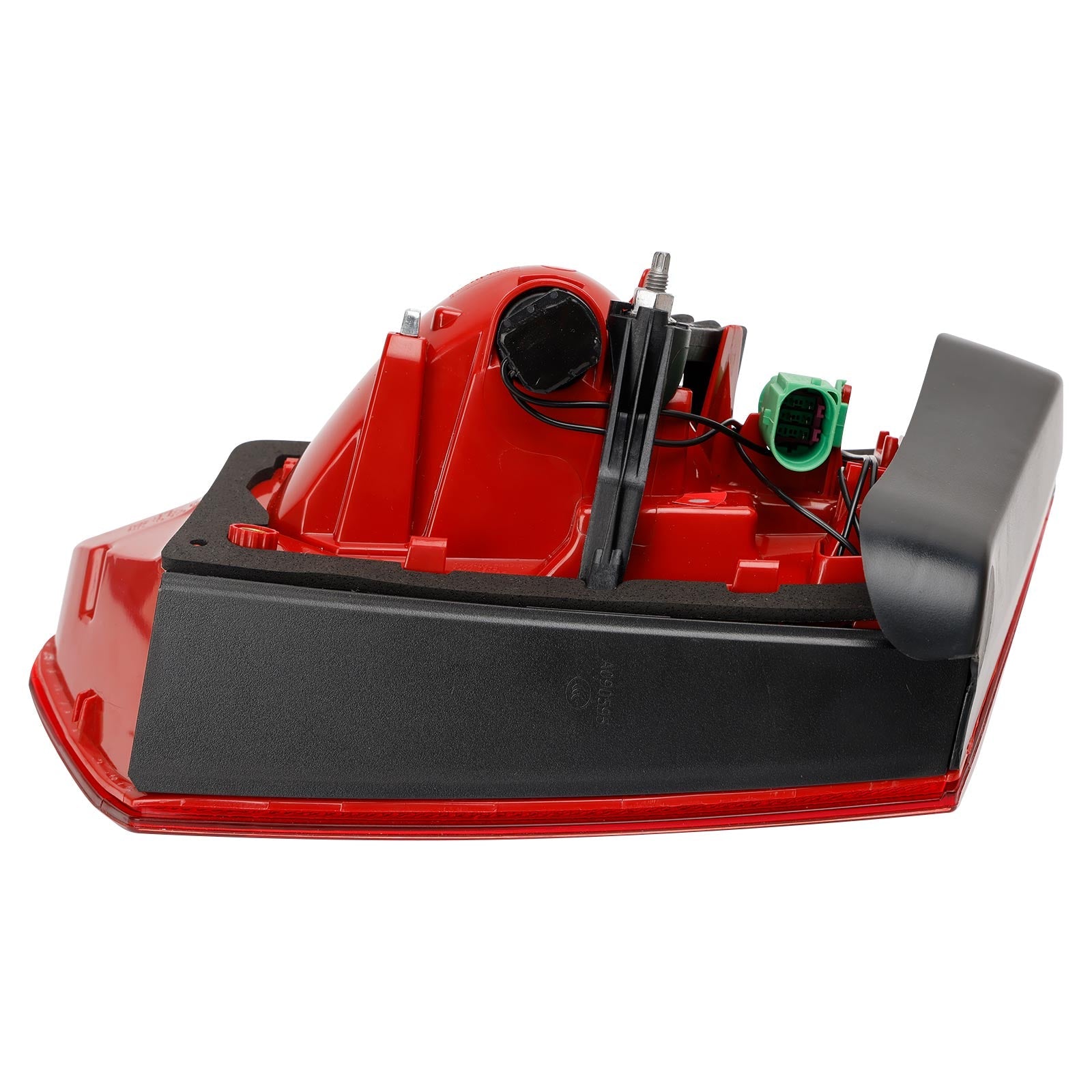 AUDI A6 C7 2012-2015 Lampa tylna LED do bagażnika lewego