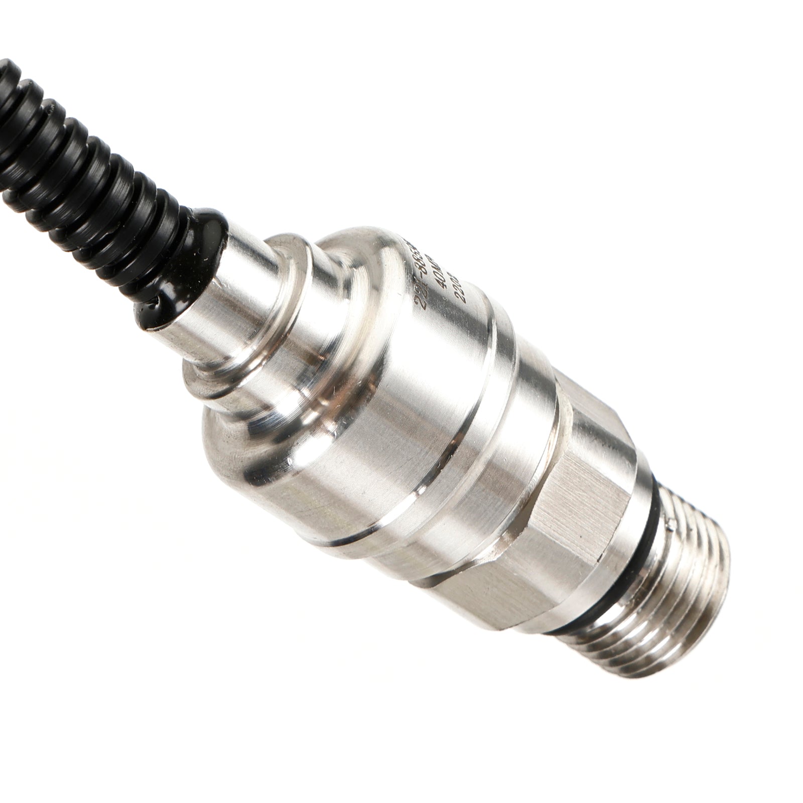 Pumpun korkeapaineanturi 221-8859 2218859 Caterpillar CAT E320B E320C