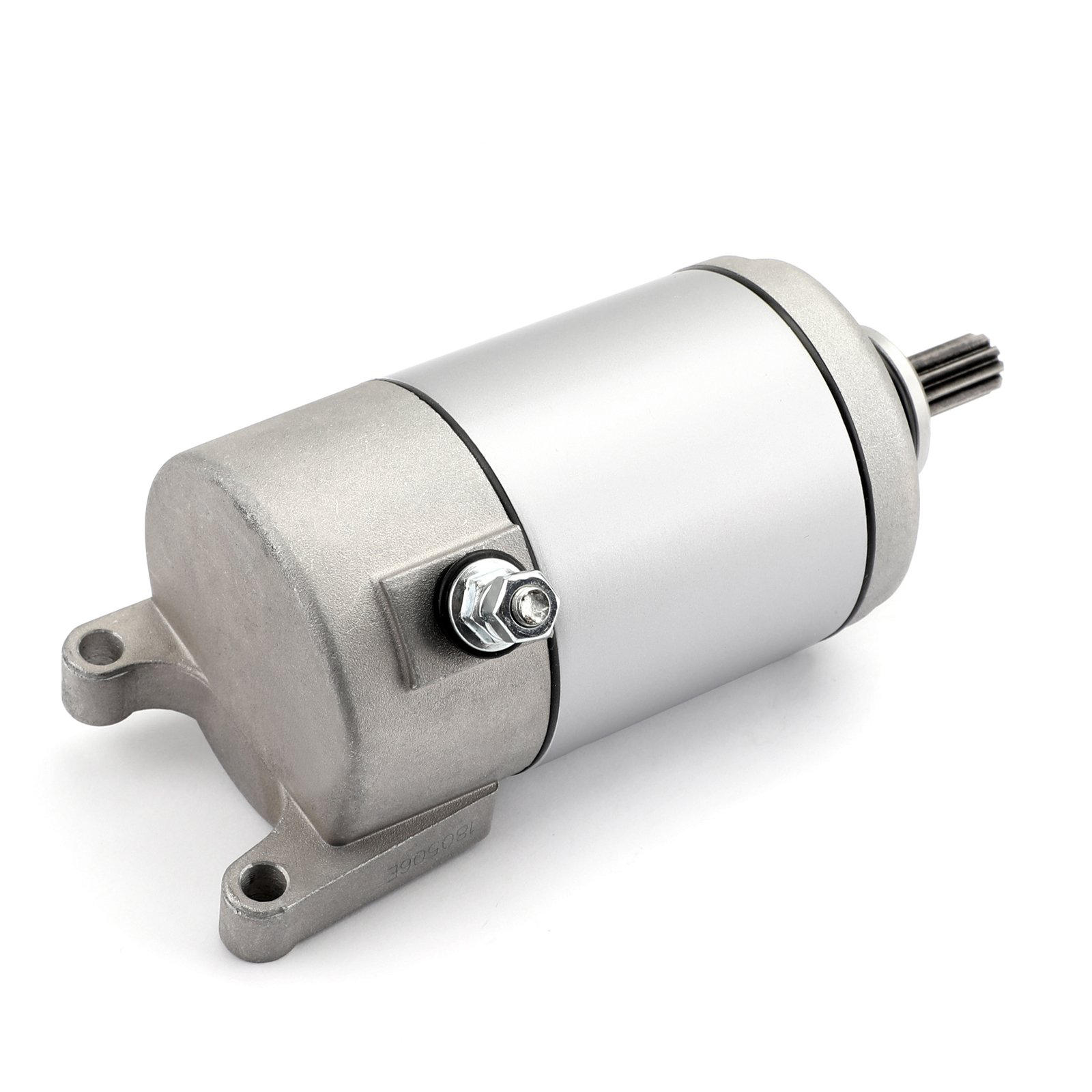 Motor de arranque ATV para YAMAHA 350 YFM35 YFM35F TFM35G GRIZZLY 07-17 3HE-81890-00 genérico