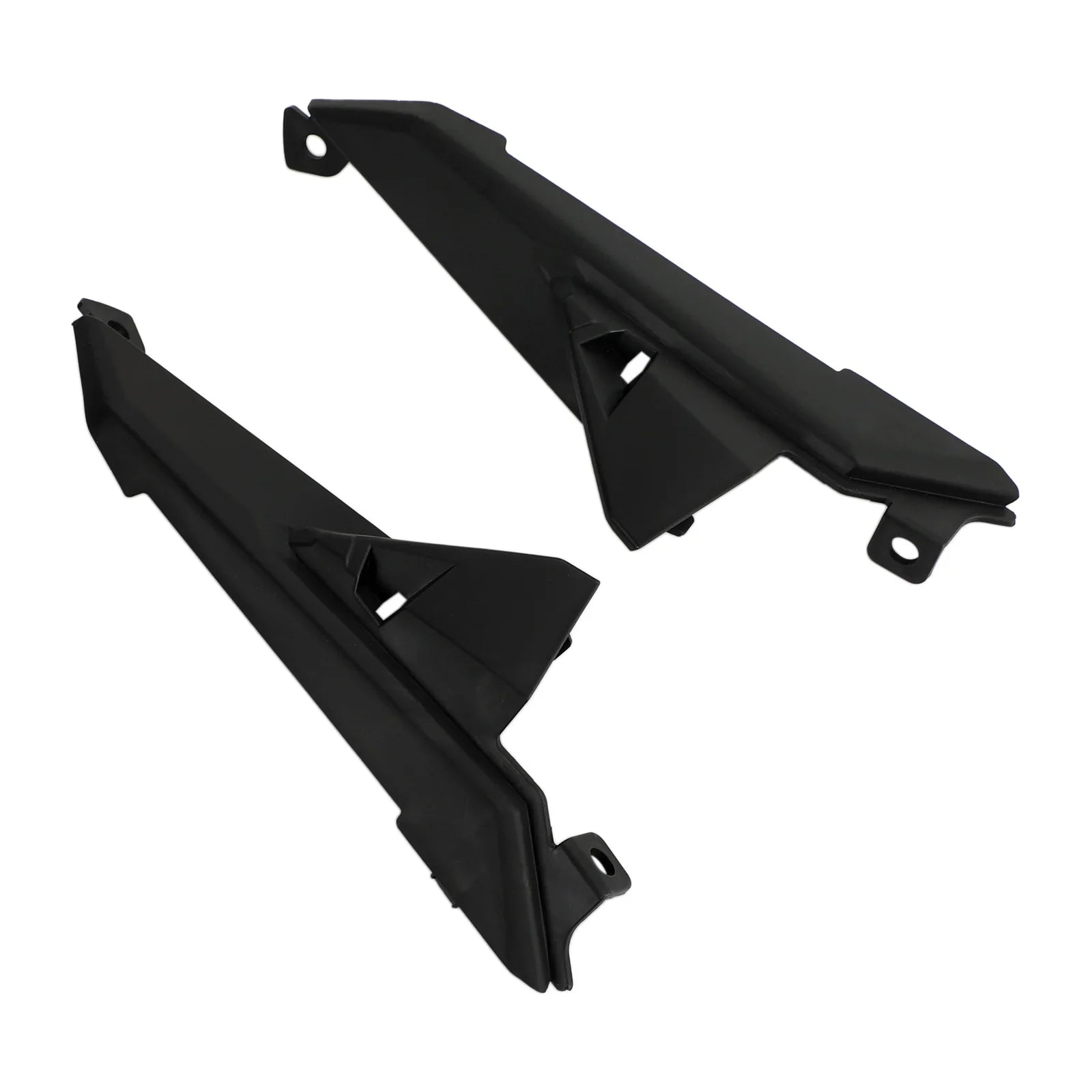 2021-2022 Honda CB650R CBR650R Achterbankpaneel Kuipkap