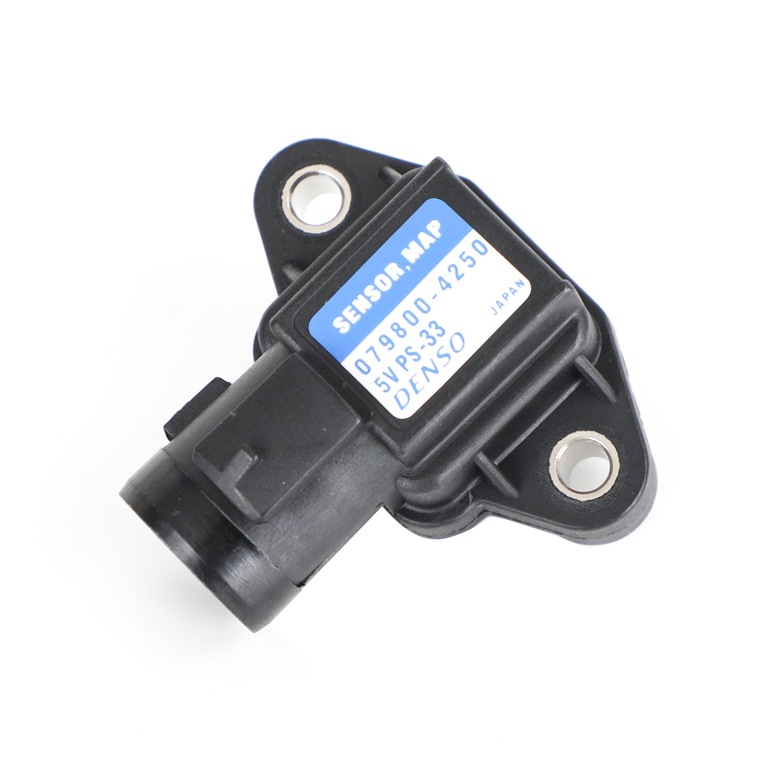 Inlaatluchtdruksensor MAP-sensor 079800-3000 voor generieke Honda Civic Accord