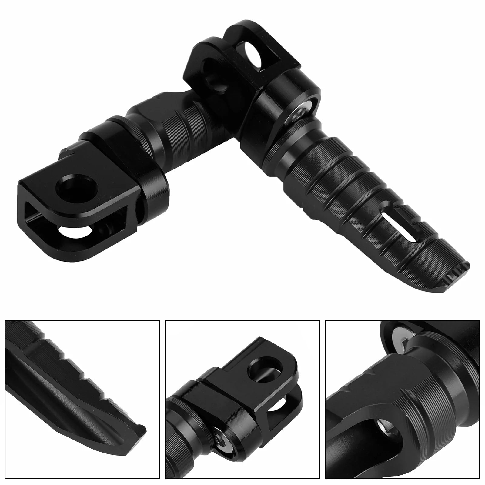 2019-2022 CFMOTO 250SR 250NK 400NK 650NK 400GT Flow Floor