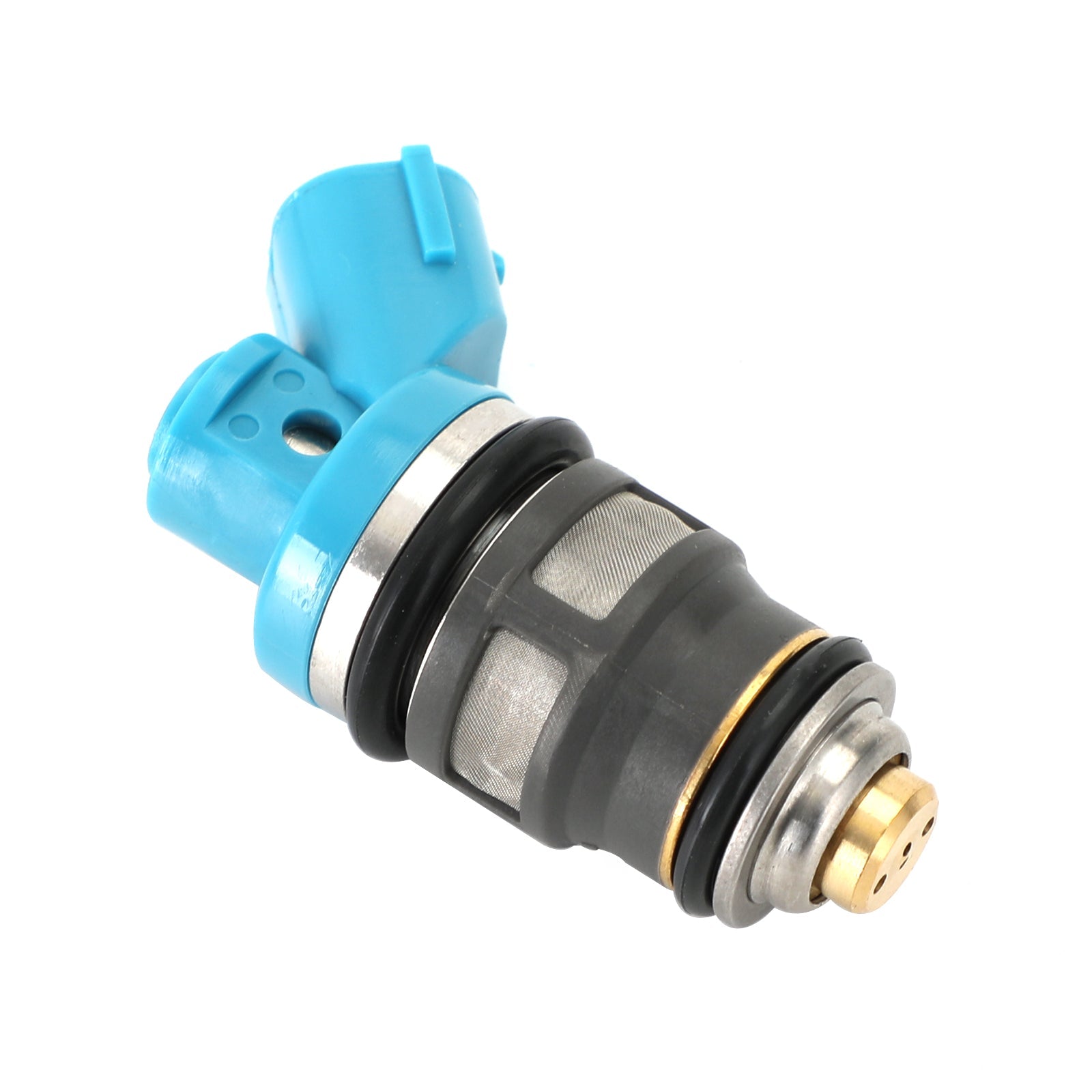 1 stks Brandstof Injectoren 23250-75070 Fit Hilux RZN14 Hiace RZH1 Dyna RZY2 1RZE Generieke