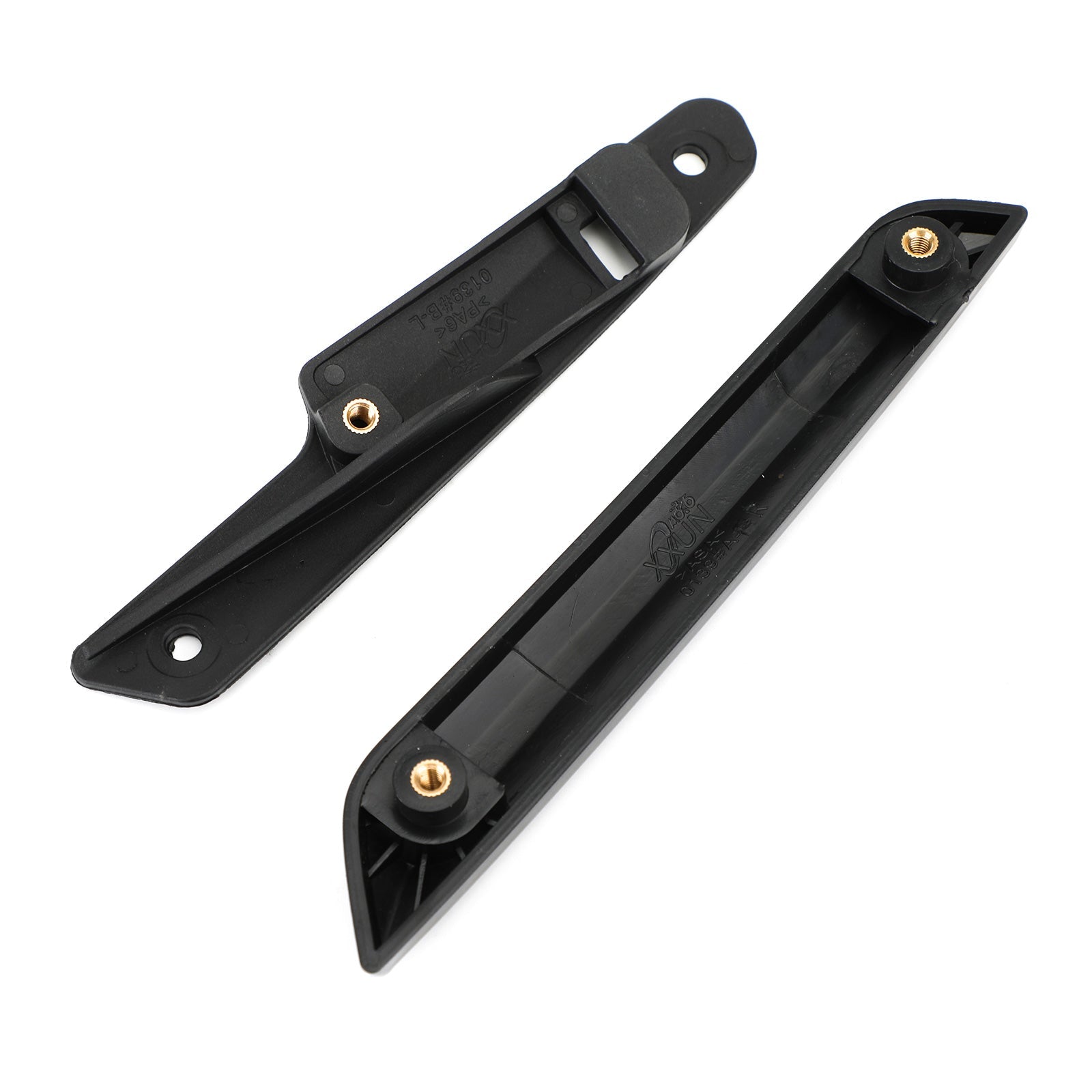 Plastikowa osłona wspornika przedniej szyby do Bmw R1200Gs Lc/Adv. 13-19 R1250Gs/Adv. 19-21 Ogólne