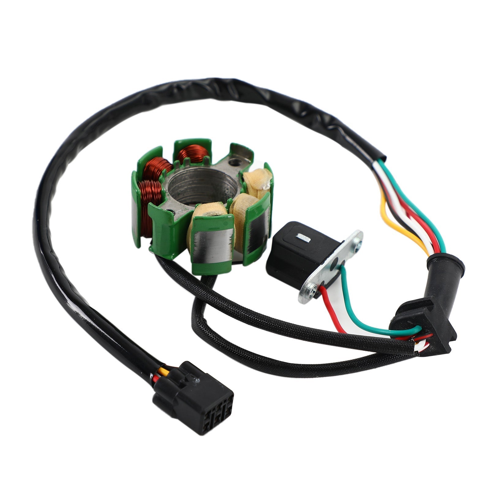 Stator Generator Fizi za Suzuki RMZ 250 RM-Z 250 2007 2008 2009 32101-10: 00 generic