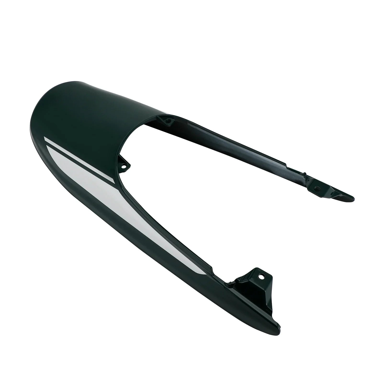 Kawasaki Z900RS 2018-2022 Ogon Fairing + Obsługa tablicy rejestracyjnej