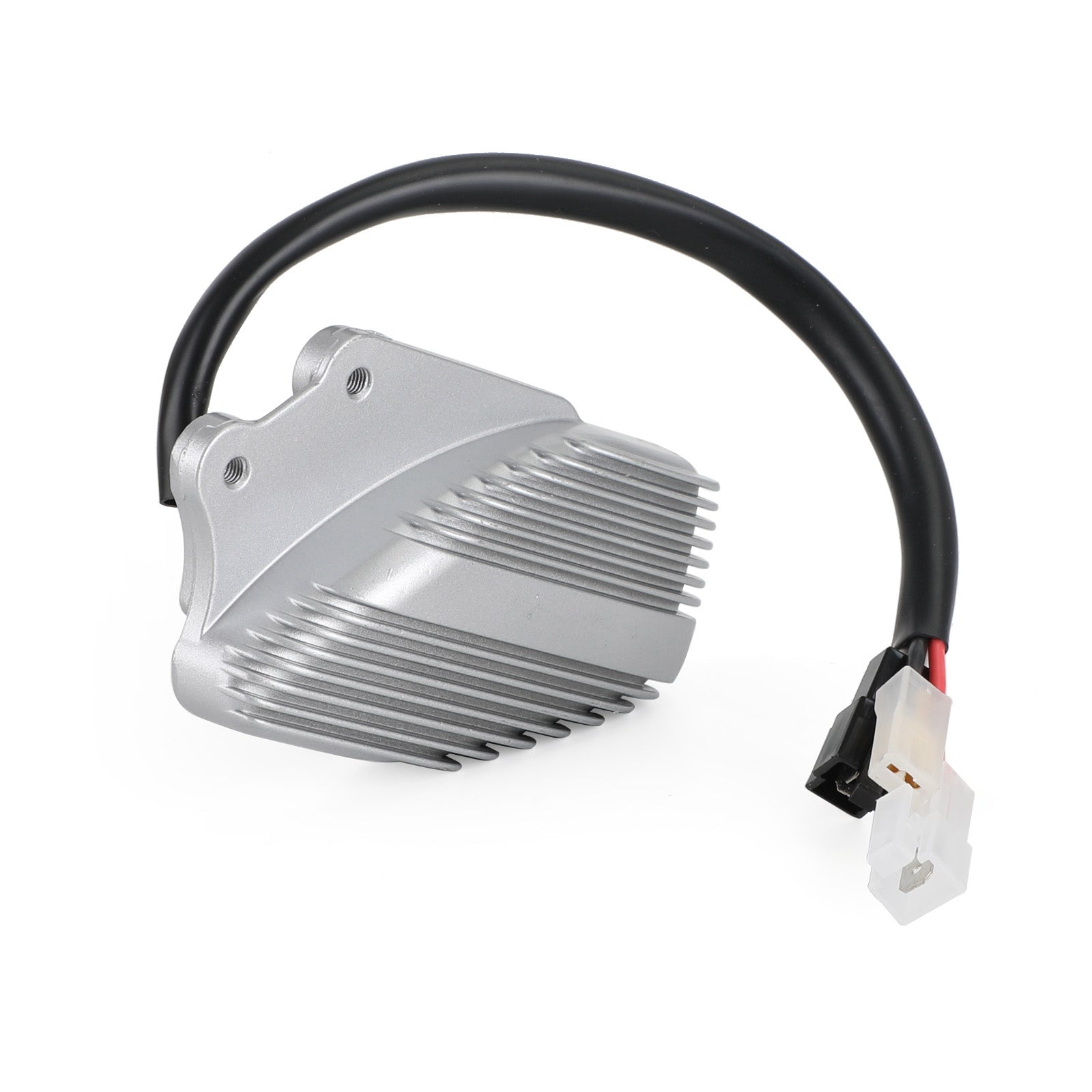 Regulator Stator Coil Pakkingset voor Yamaha XV 535 500 Virago 1997-2003 Generiek