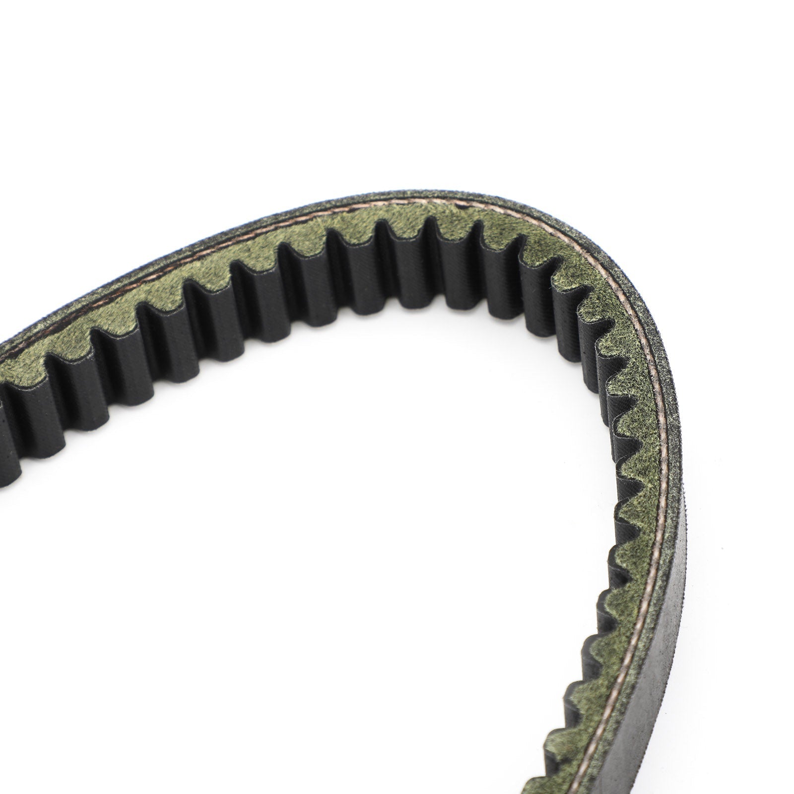 Cinghia di trasmissione trasmissione finale per carrello da golf per Club Car DS 1984-1987 1012289 Generico