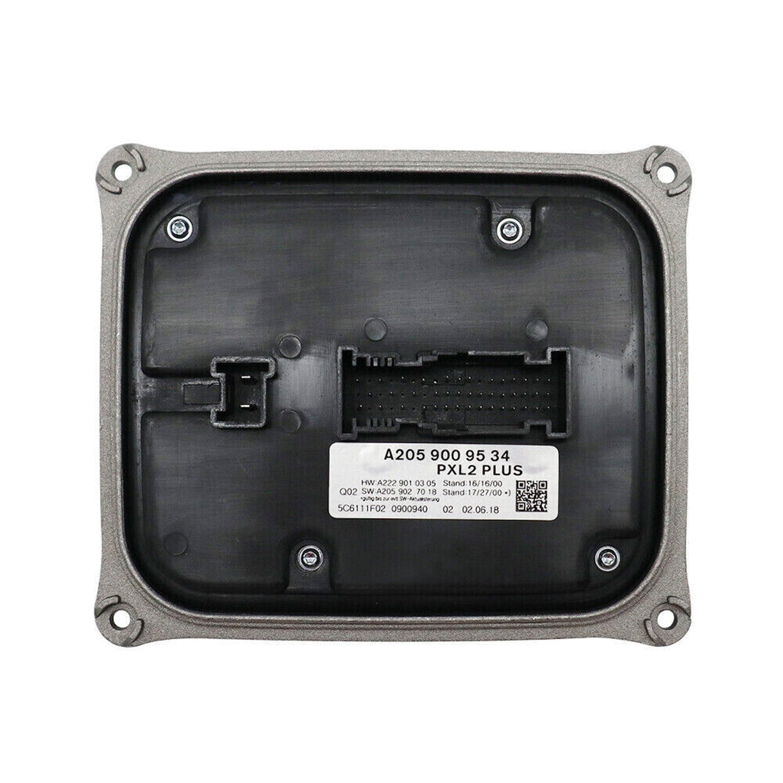 Unité de module de commande de ballast de phare A2059009534 pour Mercedes CE CLS G