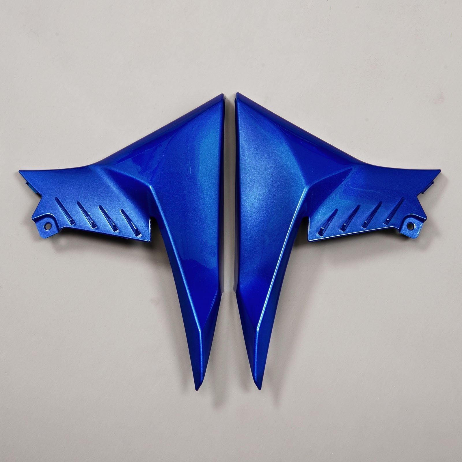 ABS plastični karoserijski sejem 'Amotopart Injekcija za Kawasaki Z900 2020-2021 generično