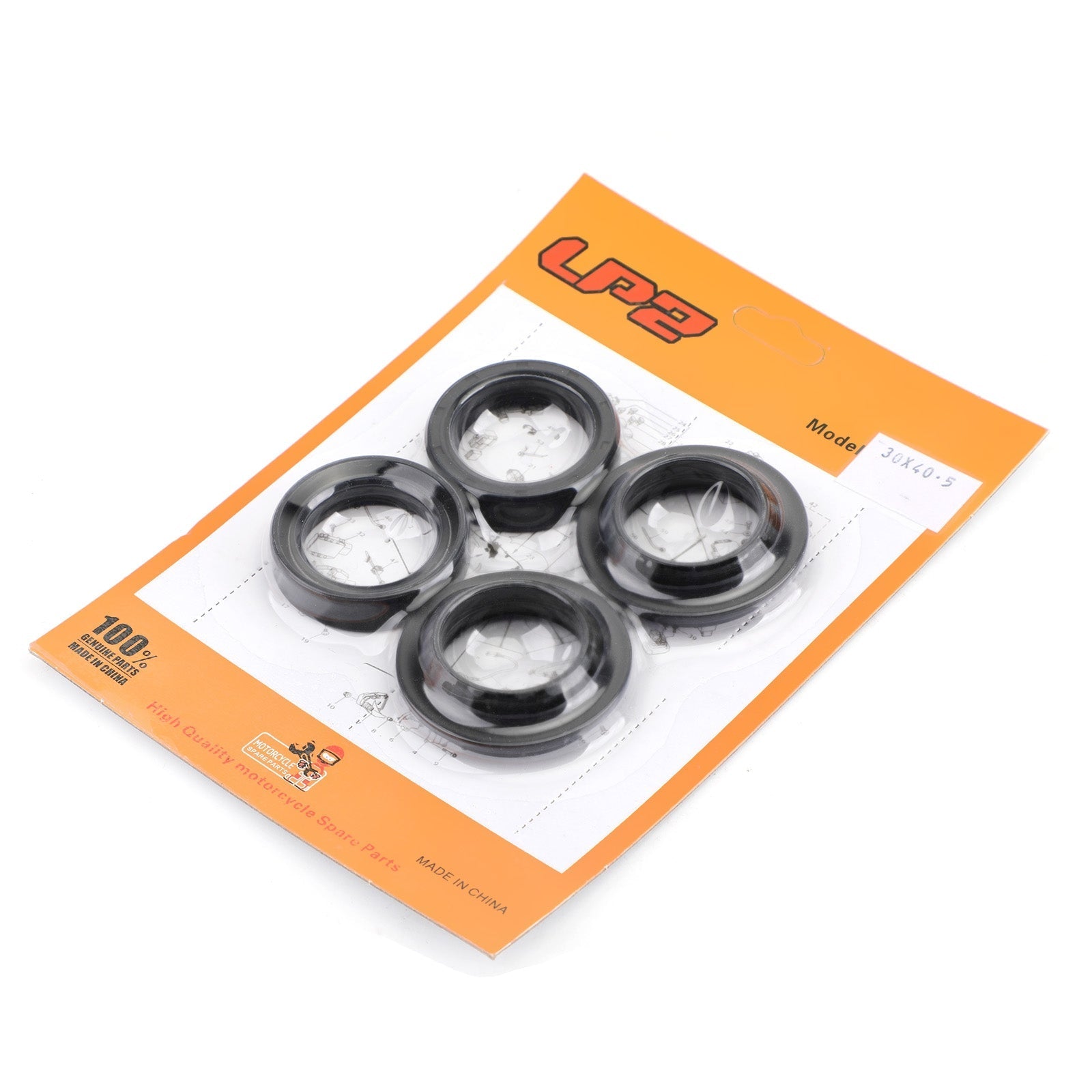 1974-2014 Yamaha TTR125 TY125 YBR125 DT125 RD125 FUCK IN PROTI