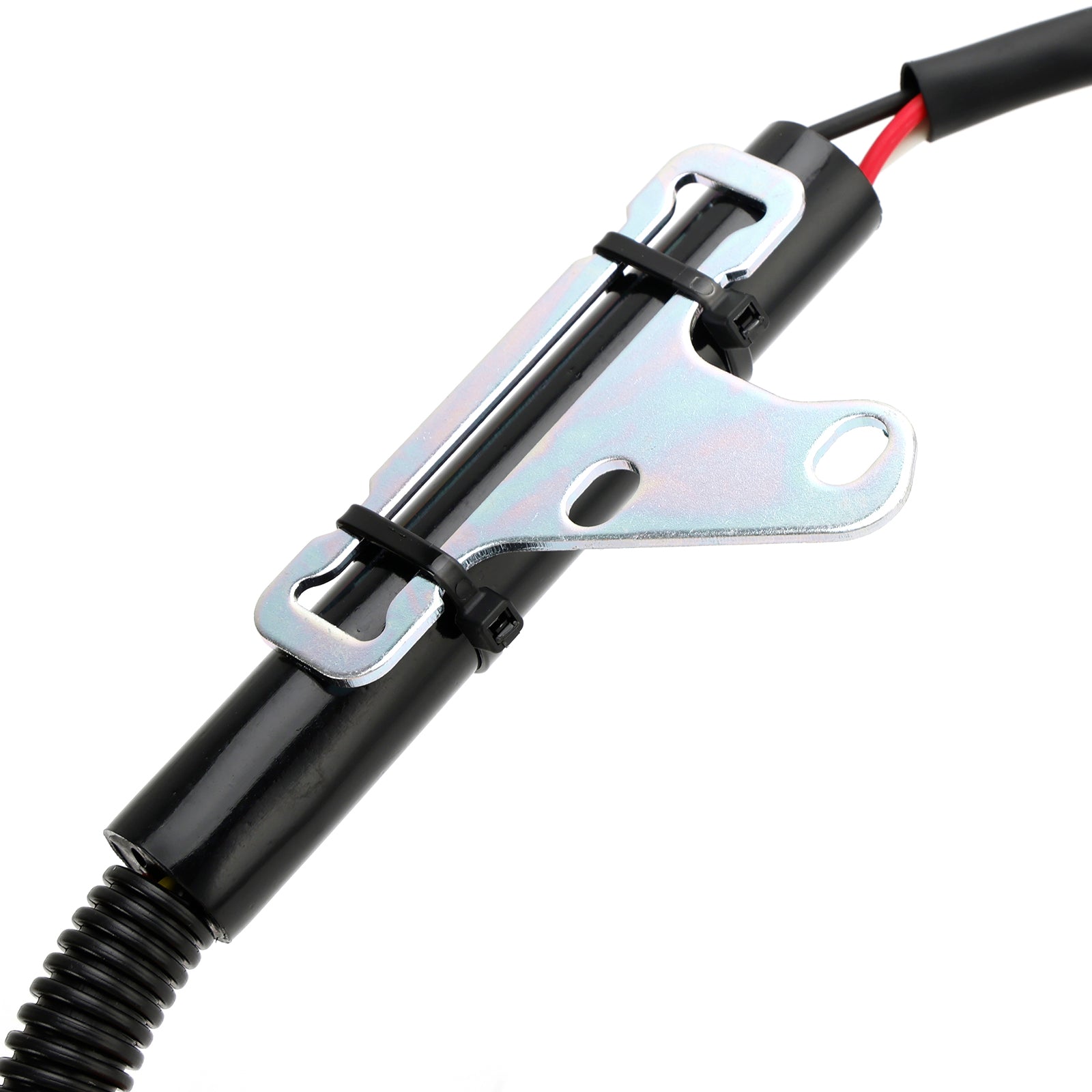 Elektromagnes zatrzymujący 1G820-60022 1G820-60012 SA-5156-12 dla silnika Kubota D782 12V