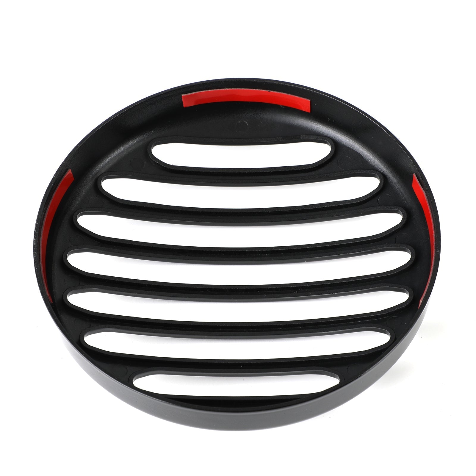 Couvercle De Protection De Phare Haddlamp Pour Honda Rebel Cm300 Cm 300 20-21 Rouge Générique