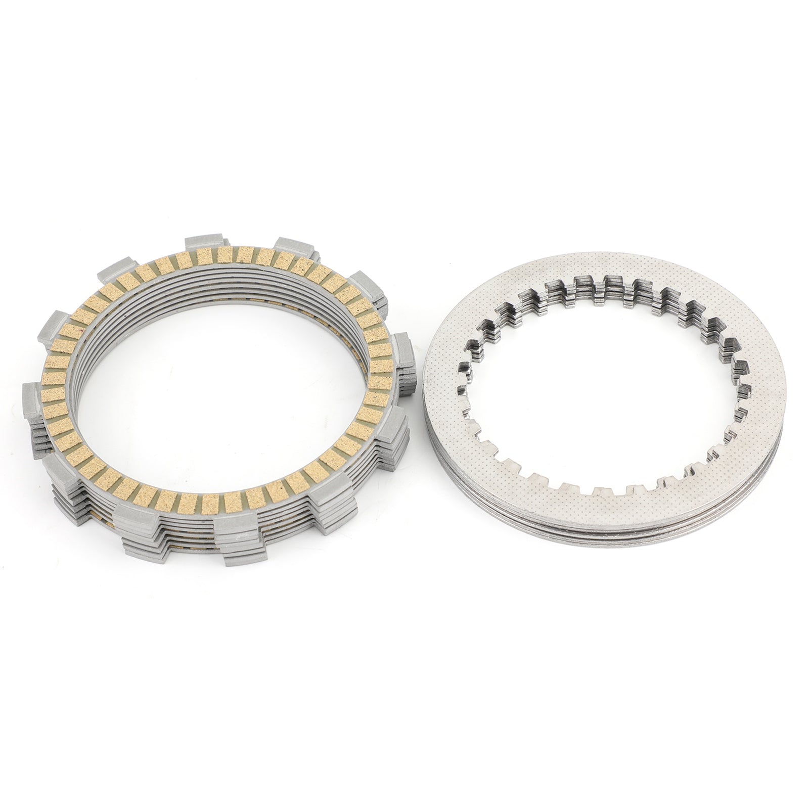 Kit frizione e dischi frizione in acciaio Suzuki GSF600 Bandit GSX-R750 1985-1999