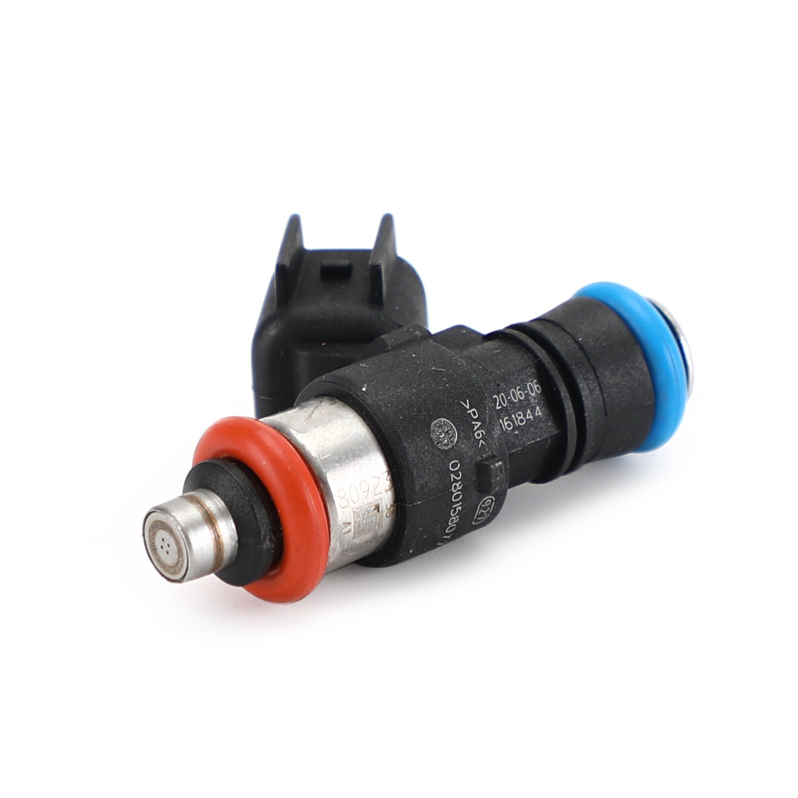 1 stks Brandstof Injectoren 0280158077 Fit Ford Fusion Mazda 6 CX-9 2010-2011 0280158091 Generieke