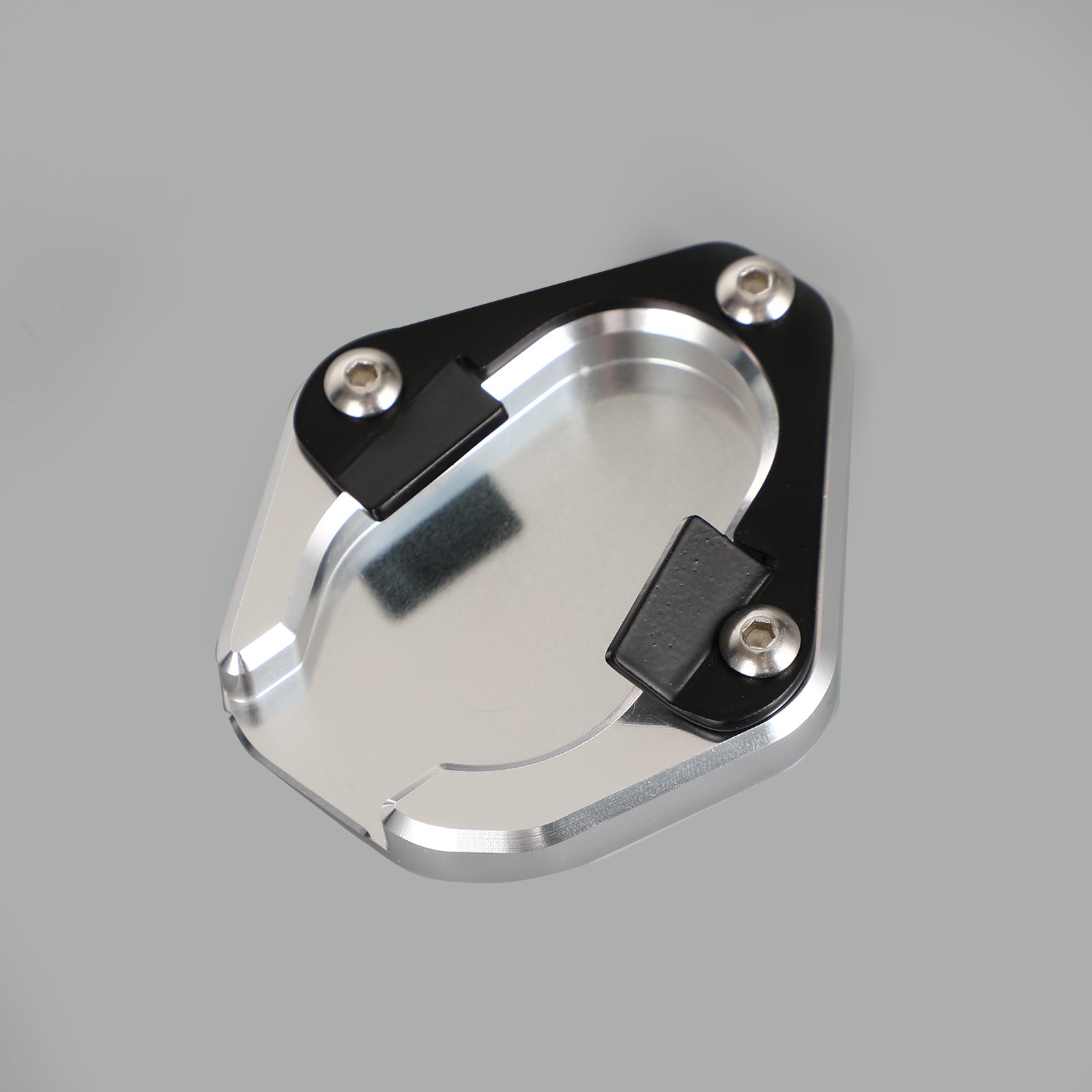 Standaard vergrotingsplaat geschikt voor TRIUMPH Tiger 900 GT/GT PRO 2020-2021 Generiek