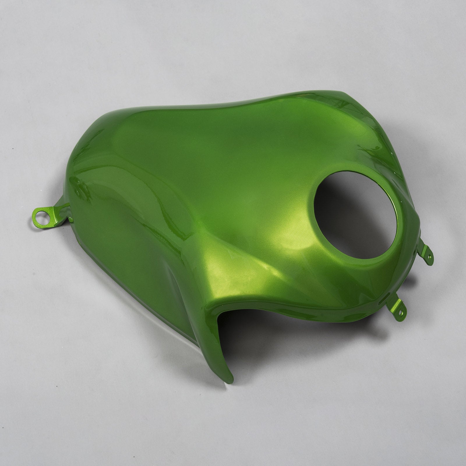 Amotopart ruiskutus ABS-muovinen päällirakenne Kawasaki Z900 2020-2021 geneeriselle