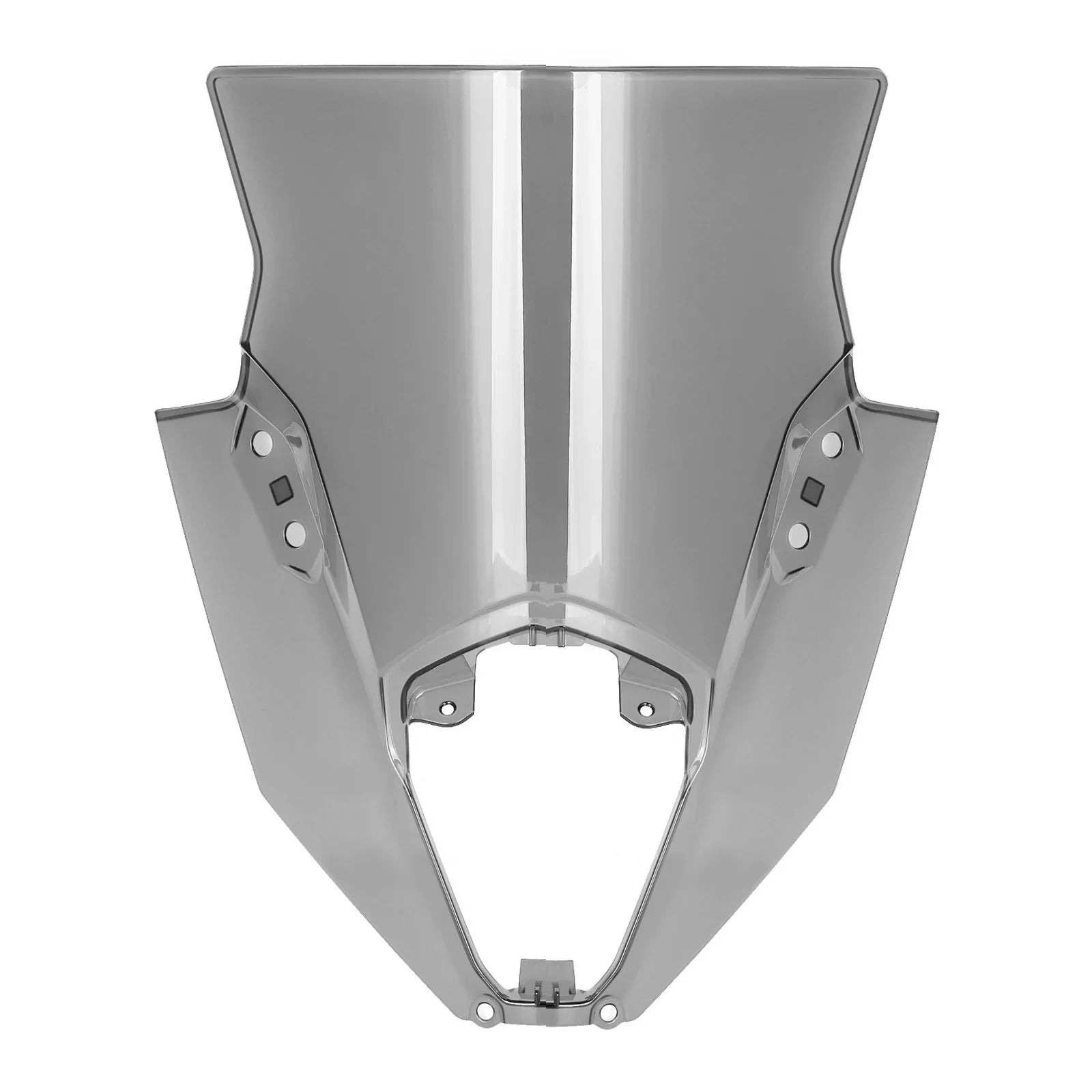 Protection de pare-brise Kawasaki NINJA 650 ER6F 2020-2022