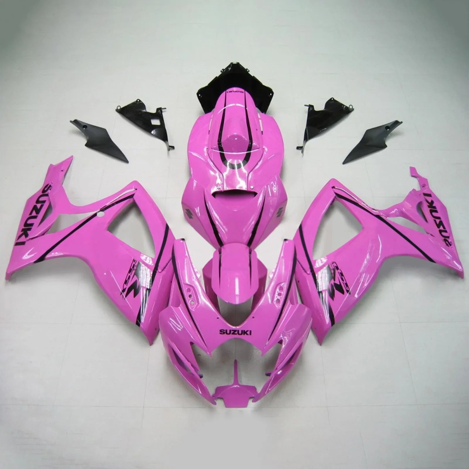 Amotopart Kuipset Suzuki GSXR 600/750 2006-2007