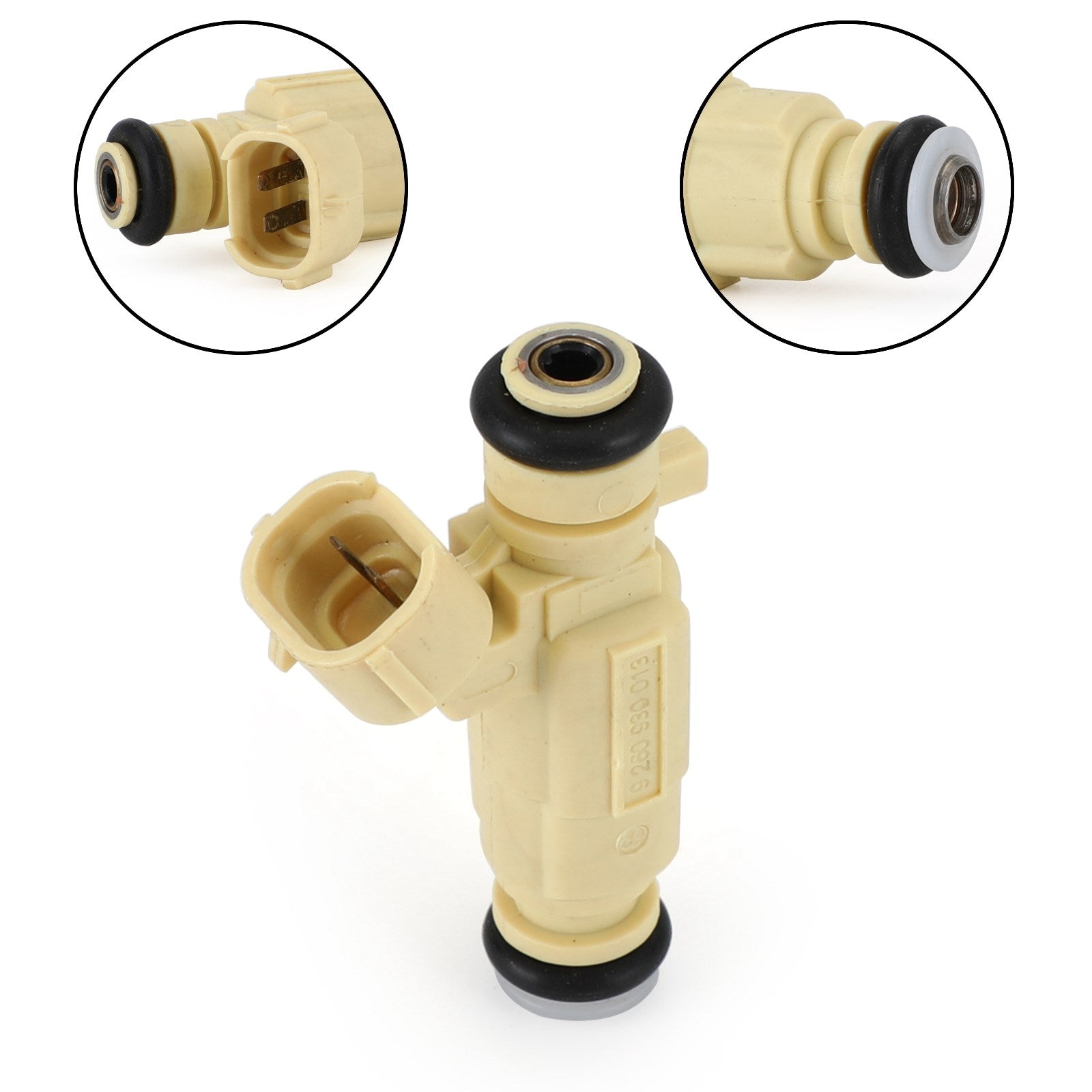 1 stks Brandstof Injectoren 35310-23600 voor Hyundai Tucson Kia Soul 2.0L 2.7L Generieke