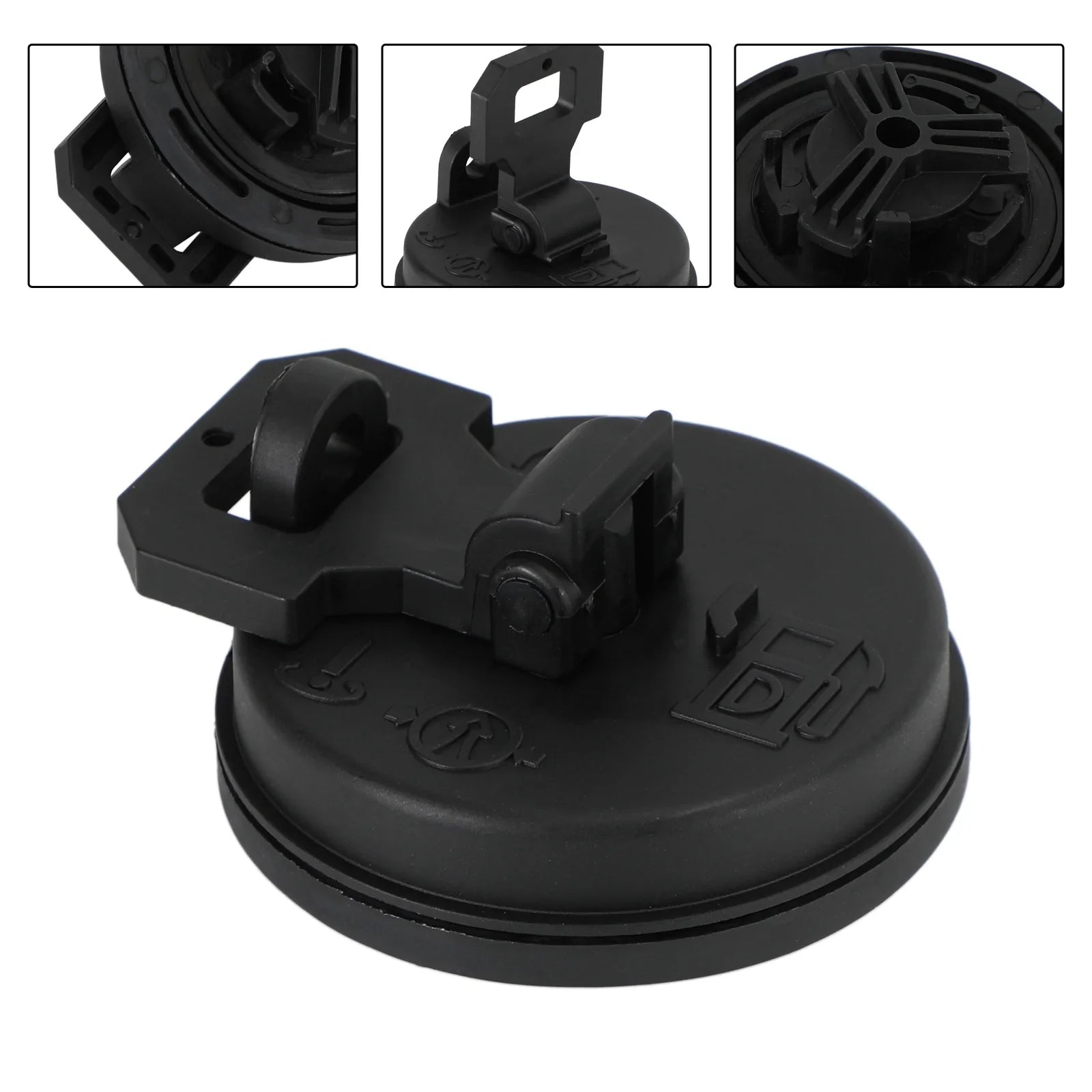 Korek wlewu paliwa 1428937 dla Caterpillar CAT 216 226B 228 232B 236 242B 246C