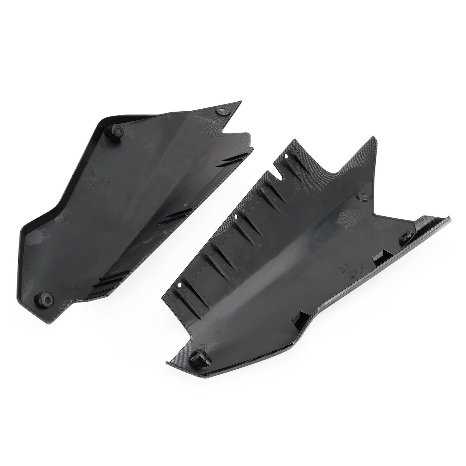 Aprilia Rs 660 2020-2024 Alemman hiilimoottoripaneelien suojaaminen