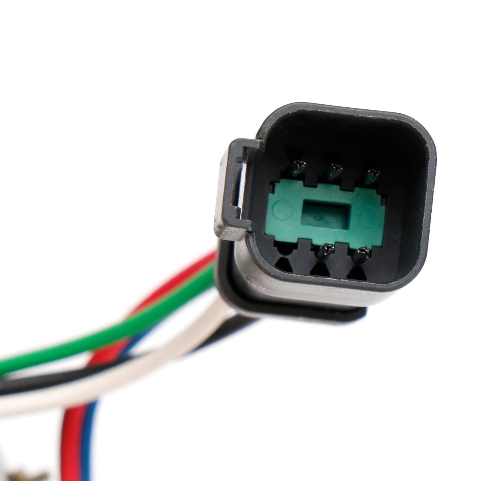 Commutateur de positionneur d'accélérateur 163-6710 pour pelle Caterpillar 312C 318C 320C