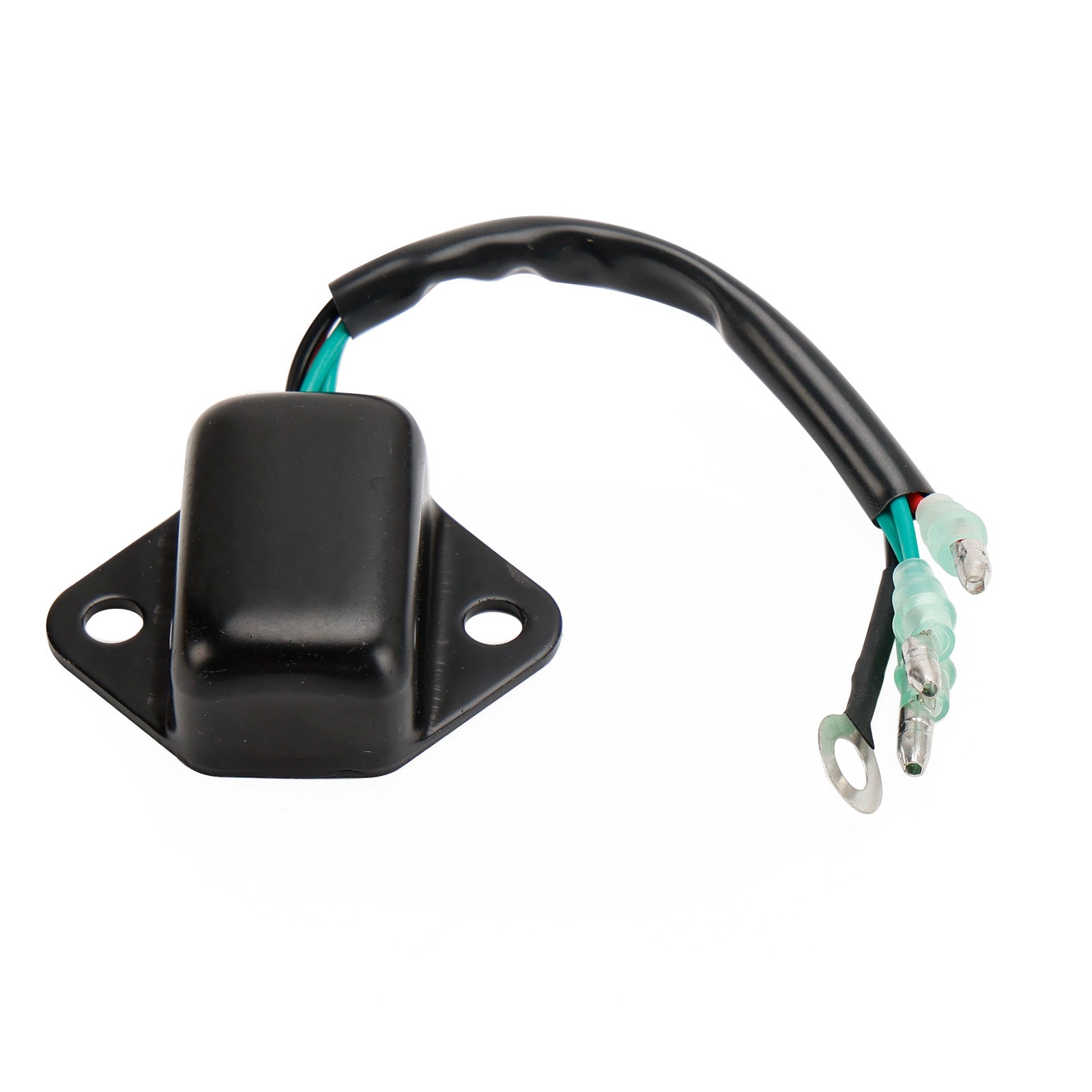 Staattorisäätimen tasasuuntaaja tiivisteellä Yamaha Super Jet WRA WRB 650 Wave Runnerille