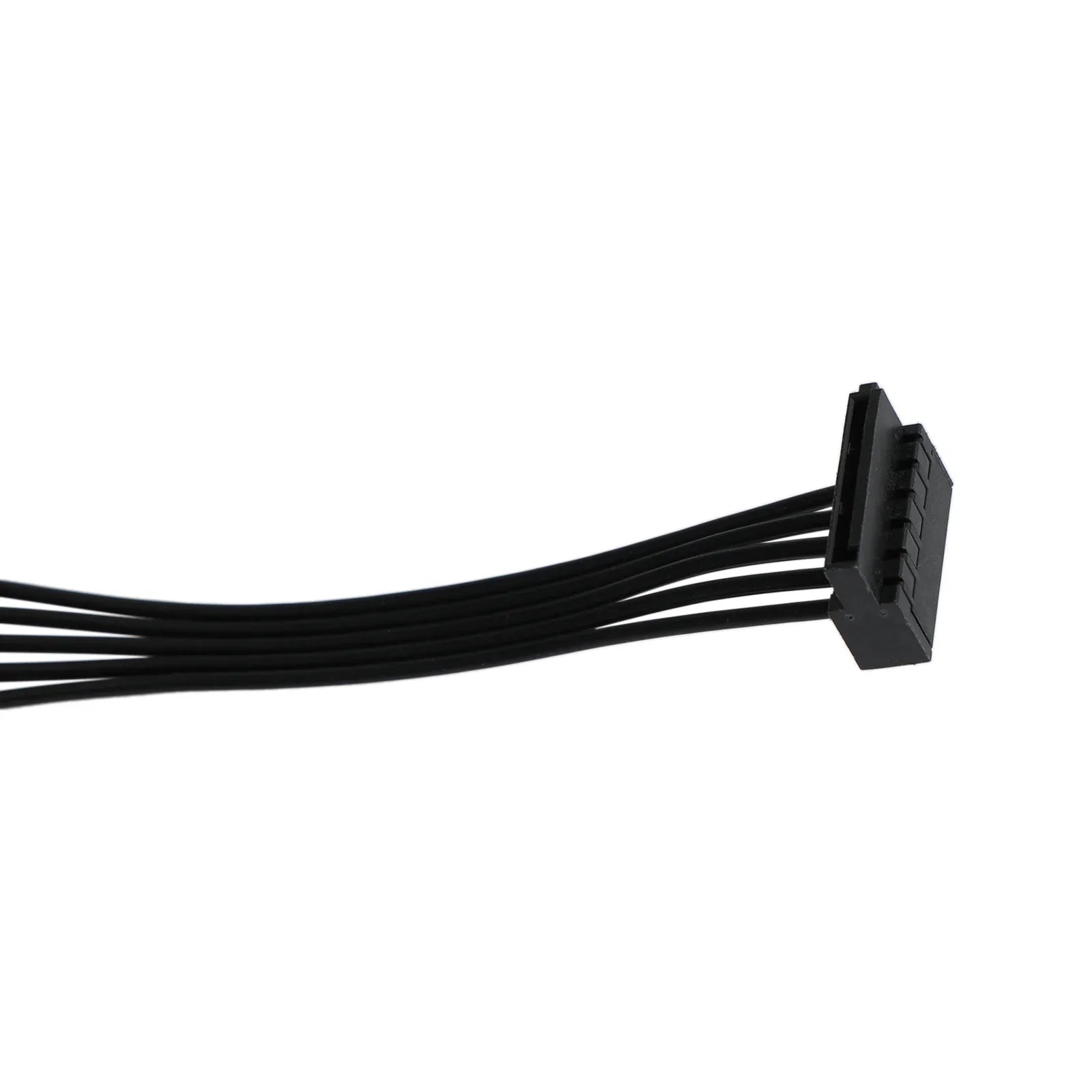 6 -Pin nadomestni kabel na 4 SATA za Corsair RM1000X RM850X RM750X